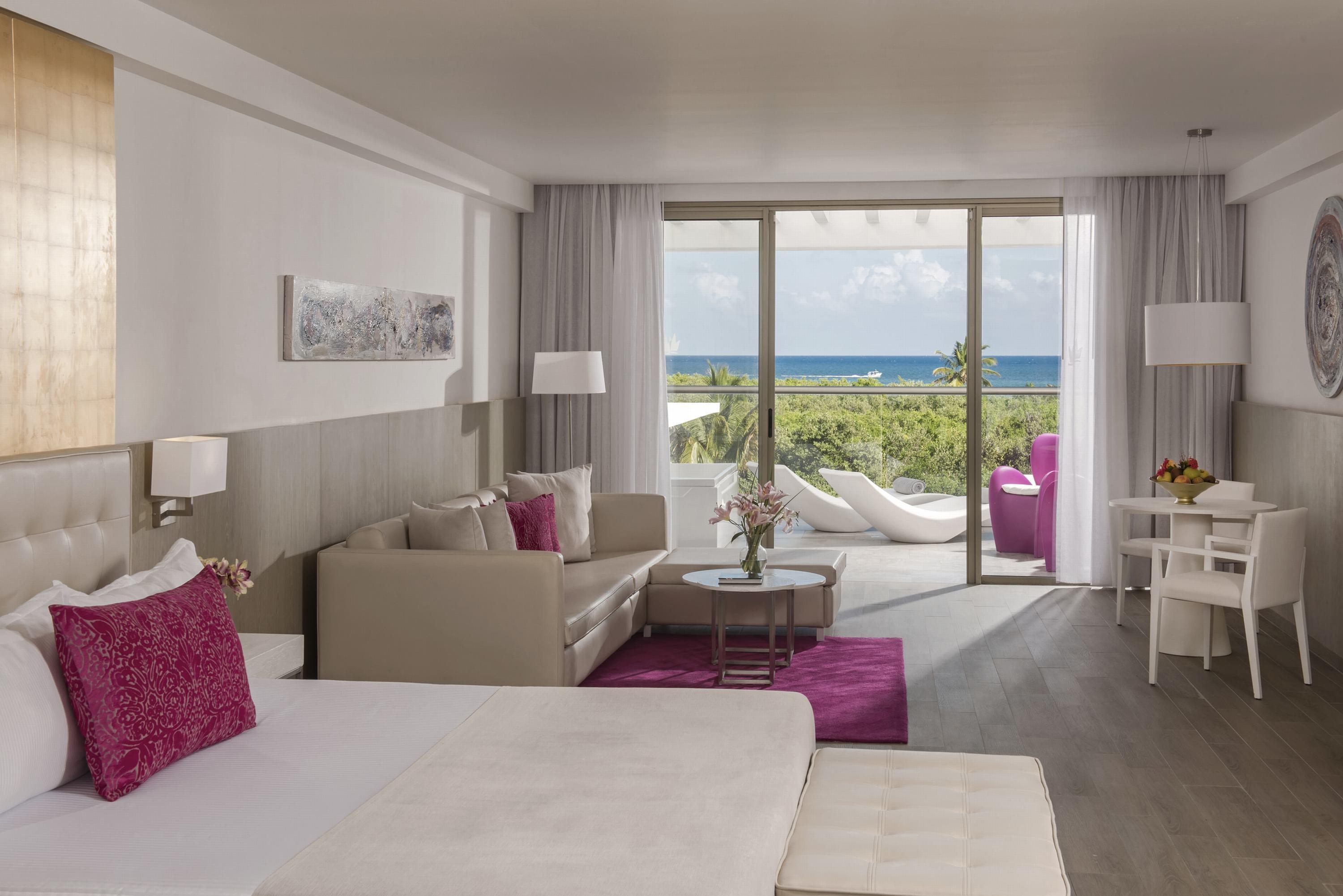 Resort Platinum Yucatan Princess Adults Only