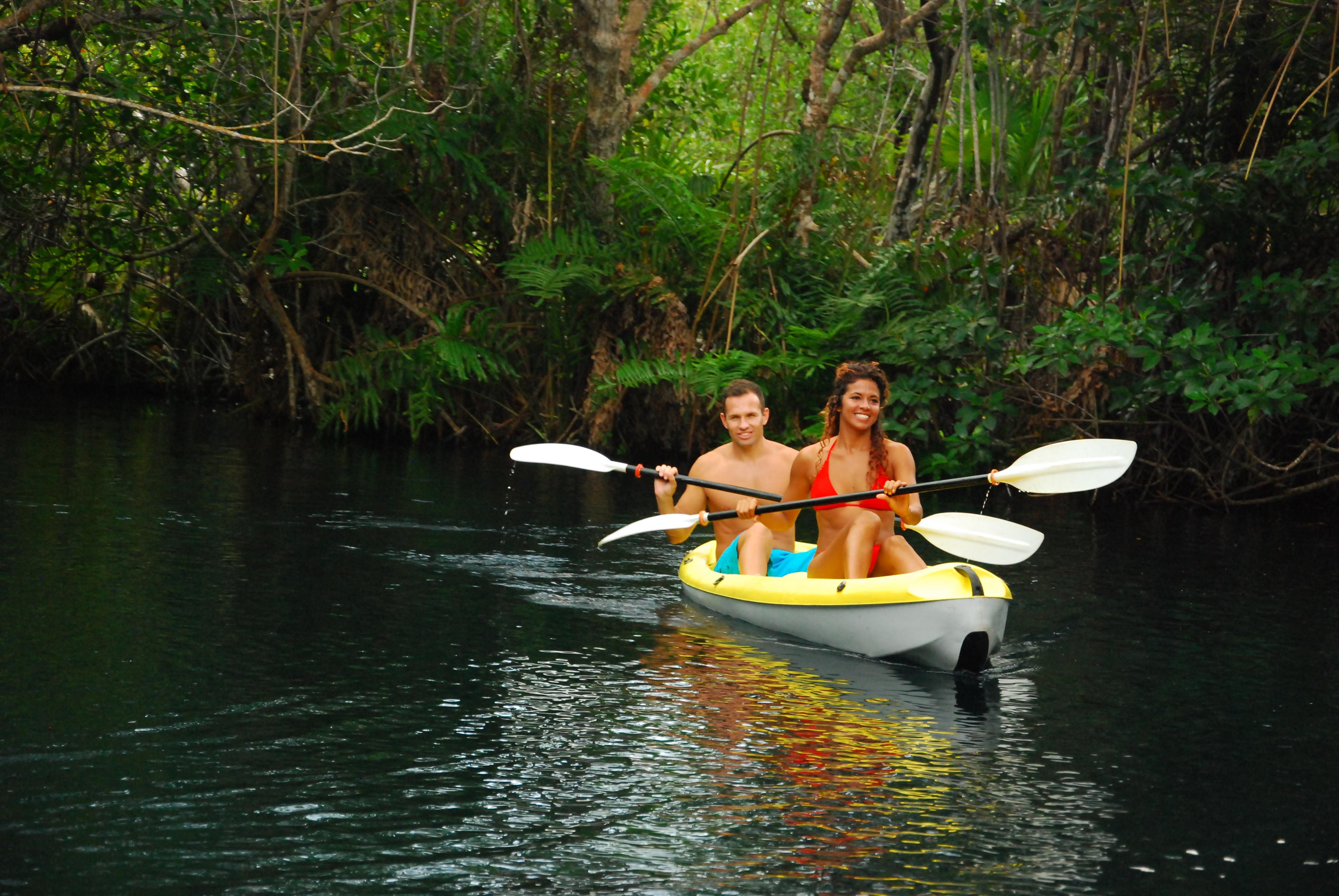 Hacienda Tres Rios & Nature Park