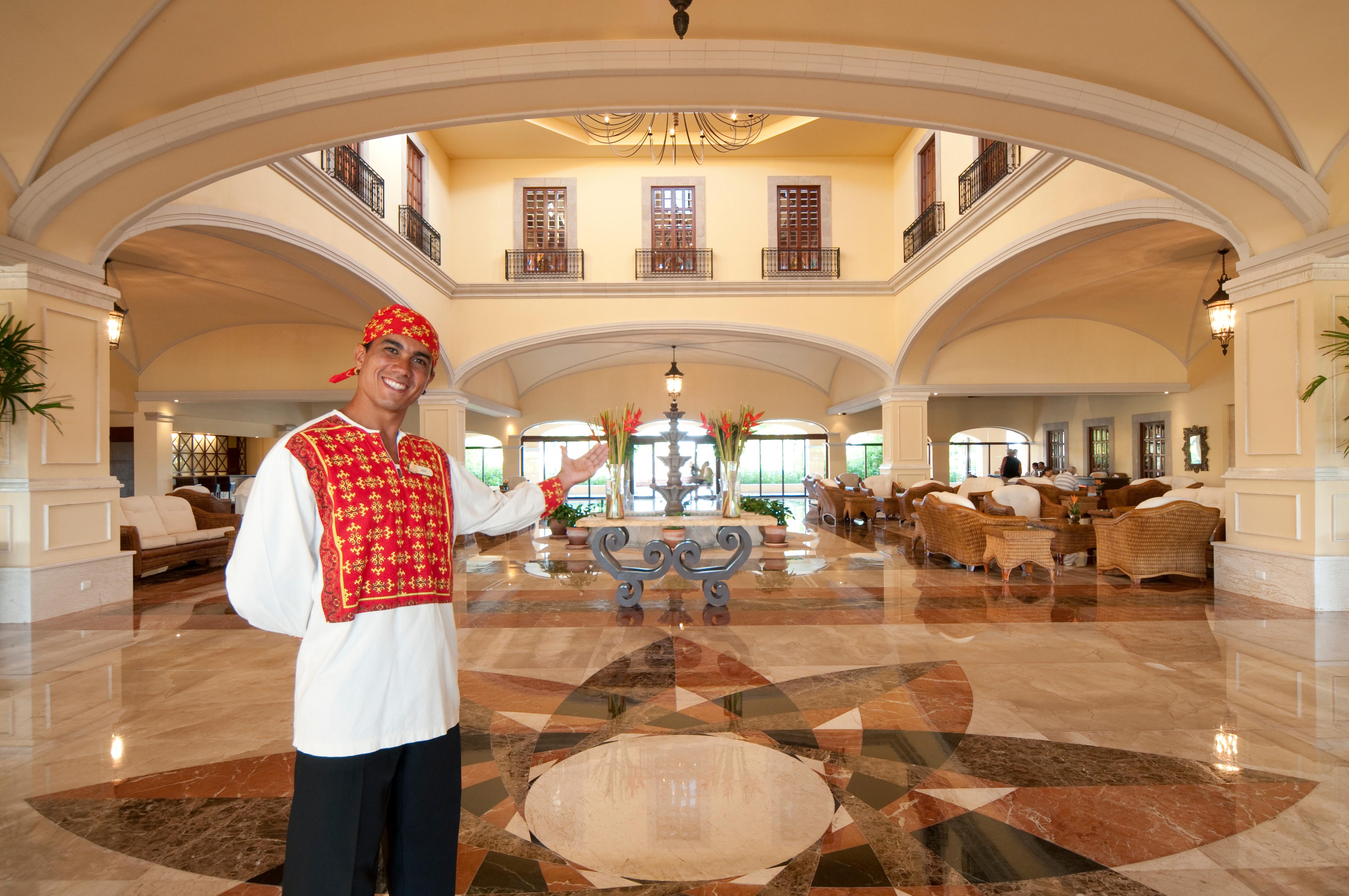 Resort Hacienda Tres Rios & Nature Park 5*