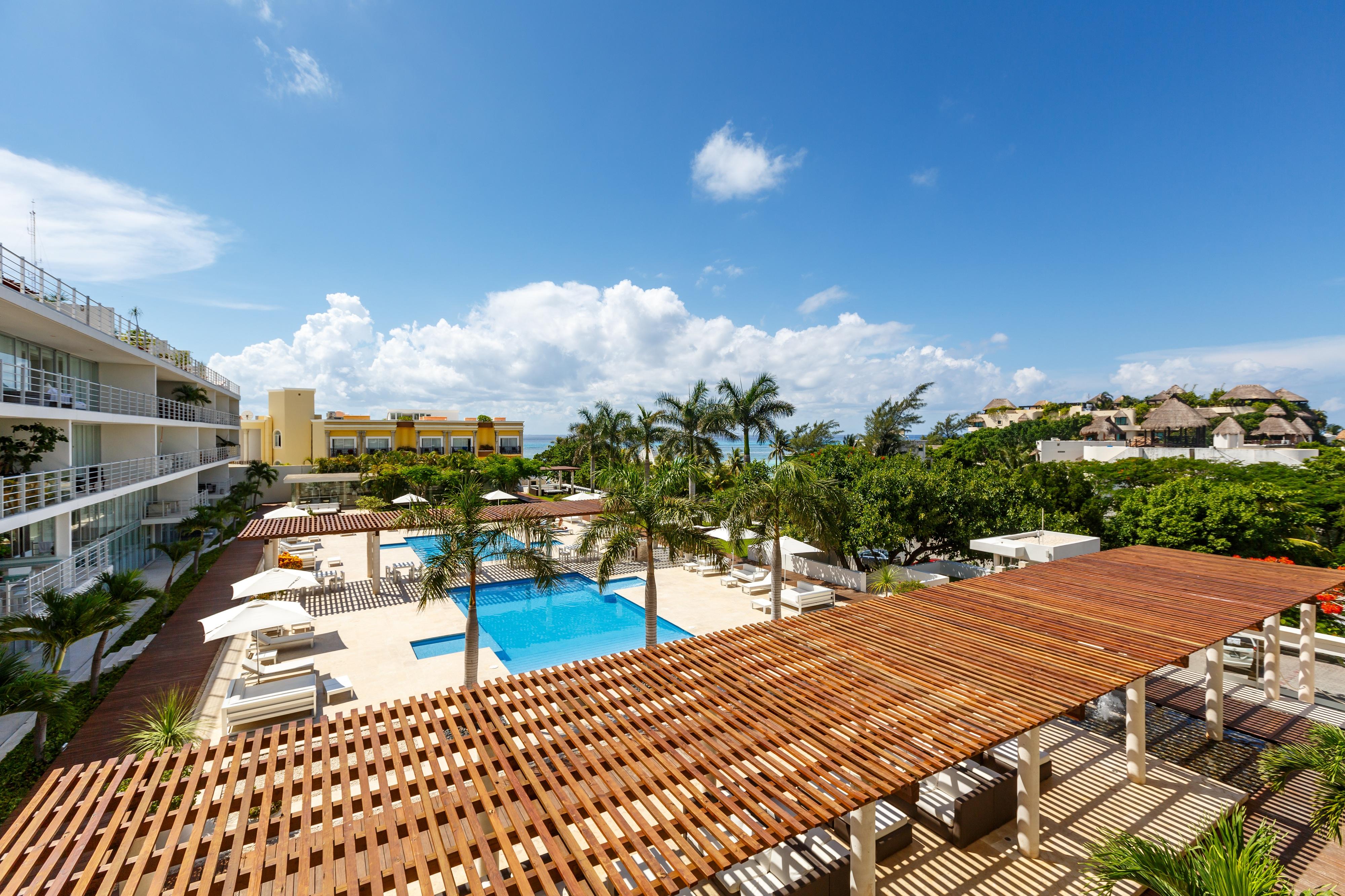 Magia Beachside * Playa del Carmen