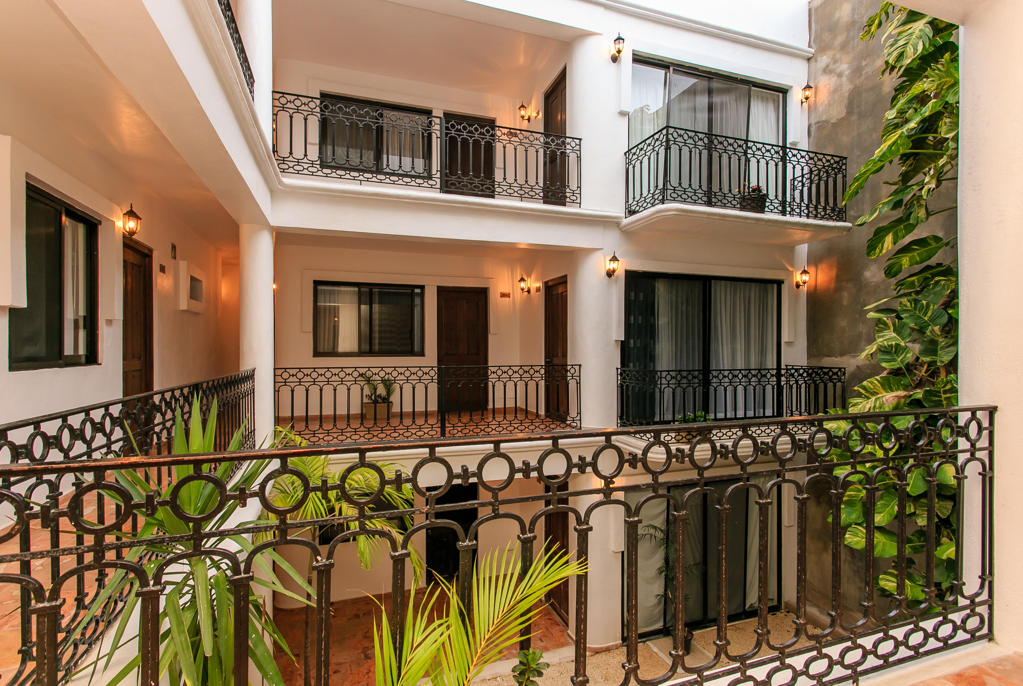 Banana Boutique & - 5th Av Hotel Playa del Carmen