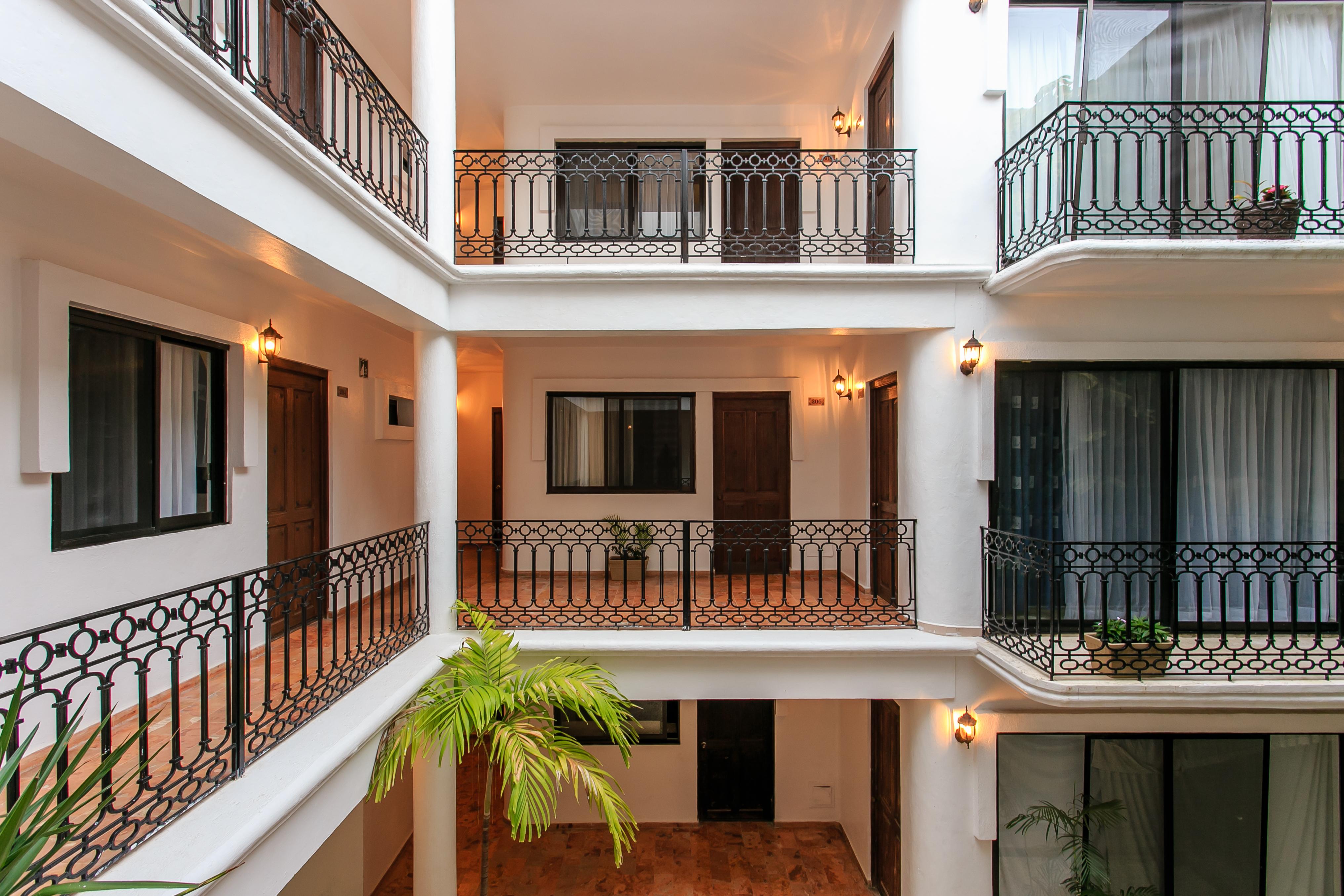 Hotel Banana Boutique & - 5th Av