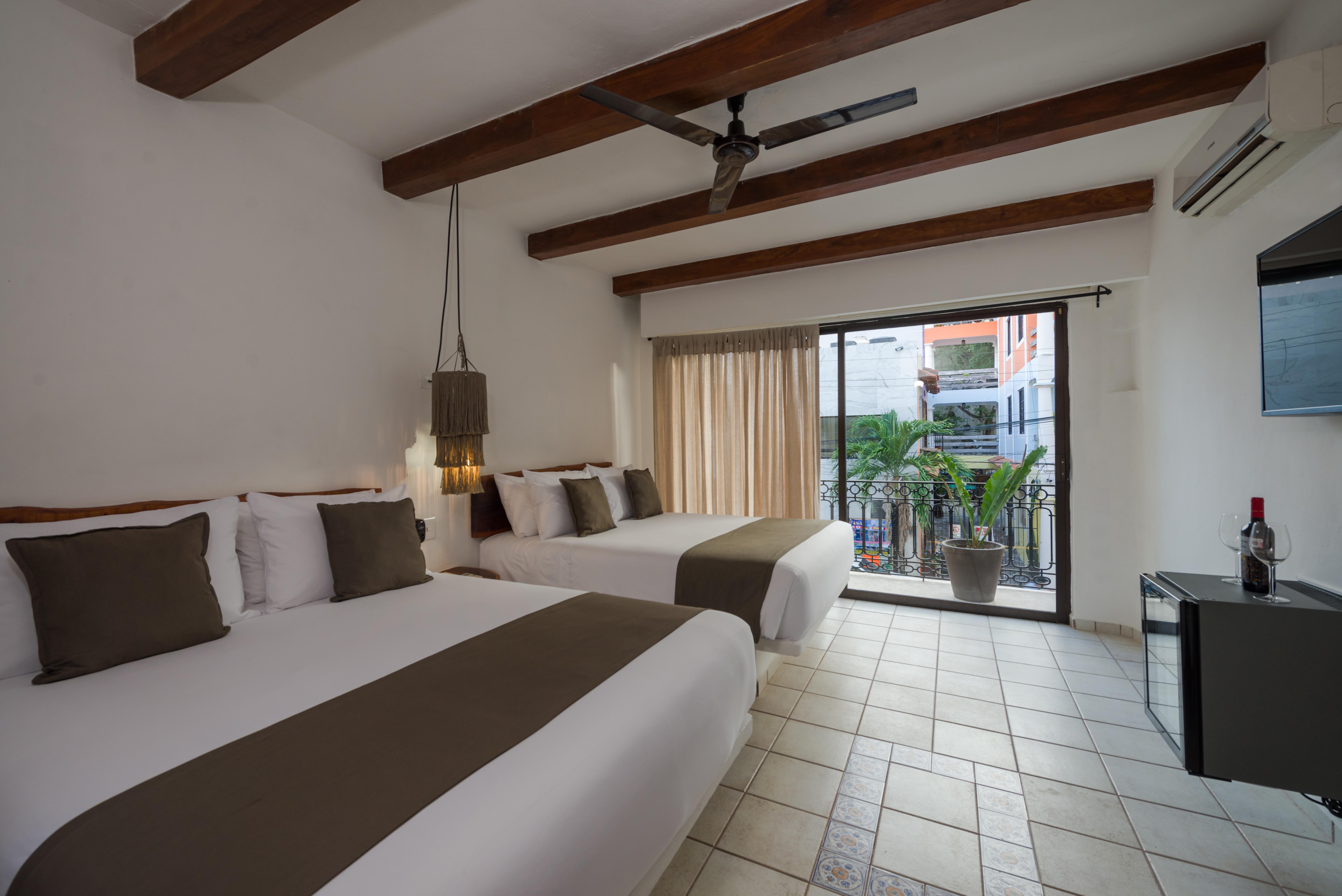 Hotel Banana Boutique & - 5th Av Playa del Carmen