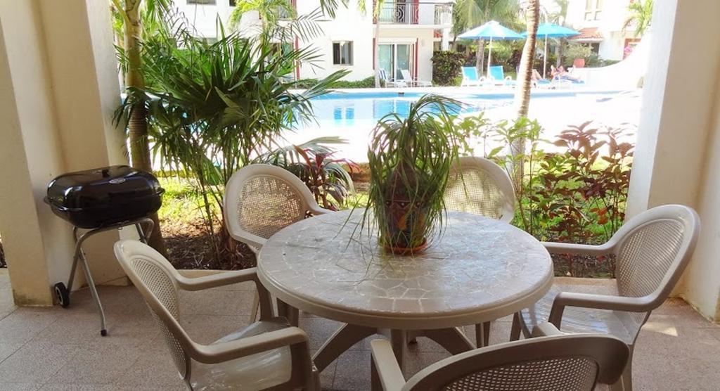 Paseo Del Sol Condohotel By Bvr Playa del Carmen