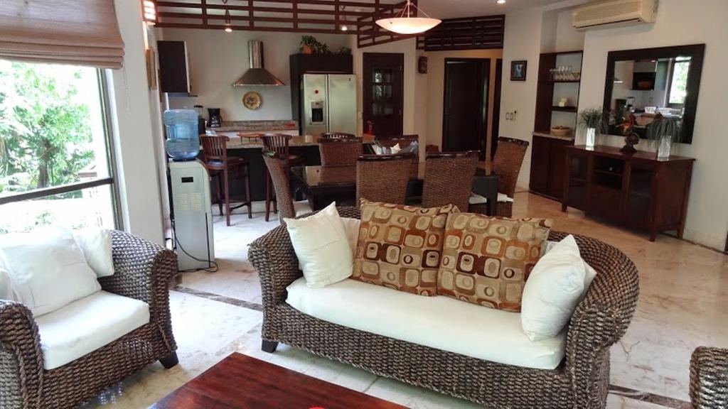 Paseo Del Sol Condohotel By Bvr Aparthotel