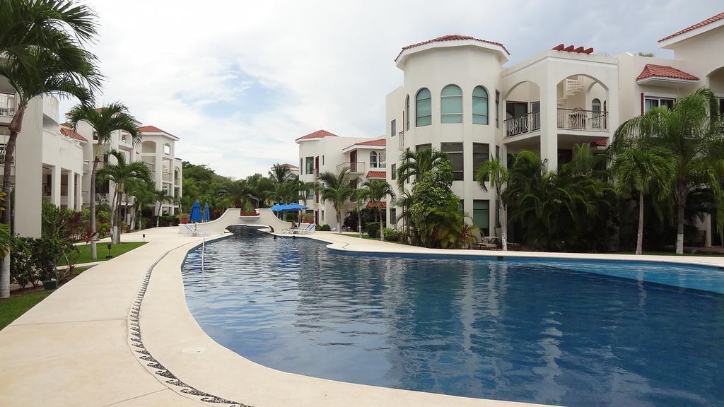 Paseo Del Sol Condohotel By Bvr Playa del Carmen