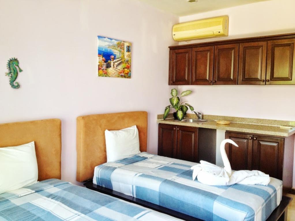 Aparthotel Paseo Del Sol Condohotel By Bvr