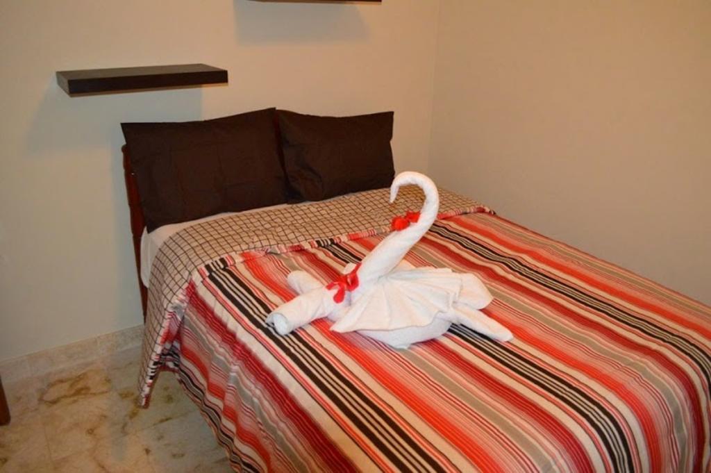 Paseo Del Sol Condohotel By Bvr Aparthotel