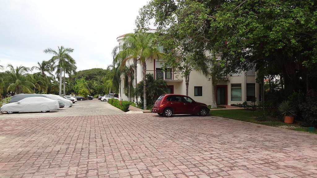 Paseo Del Sol Condohotel By Bvr Aparthotel Playa del Carmen