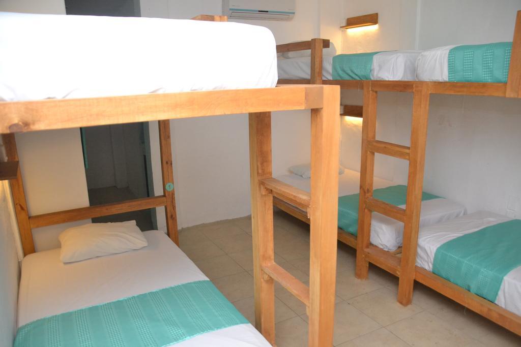 Hostal Mx 5Th Avenue Hostel