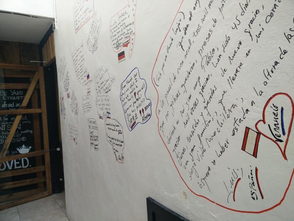 Hostel Humble Bumble