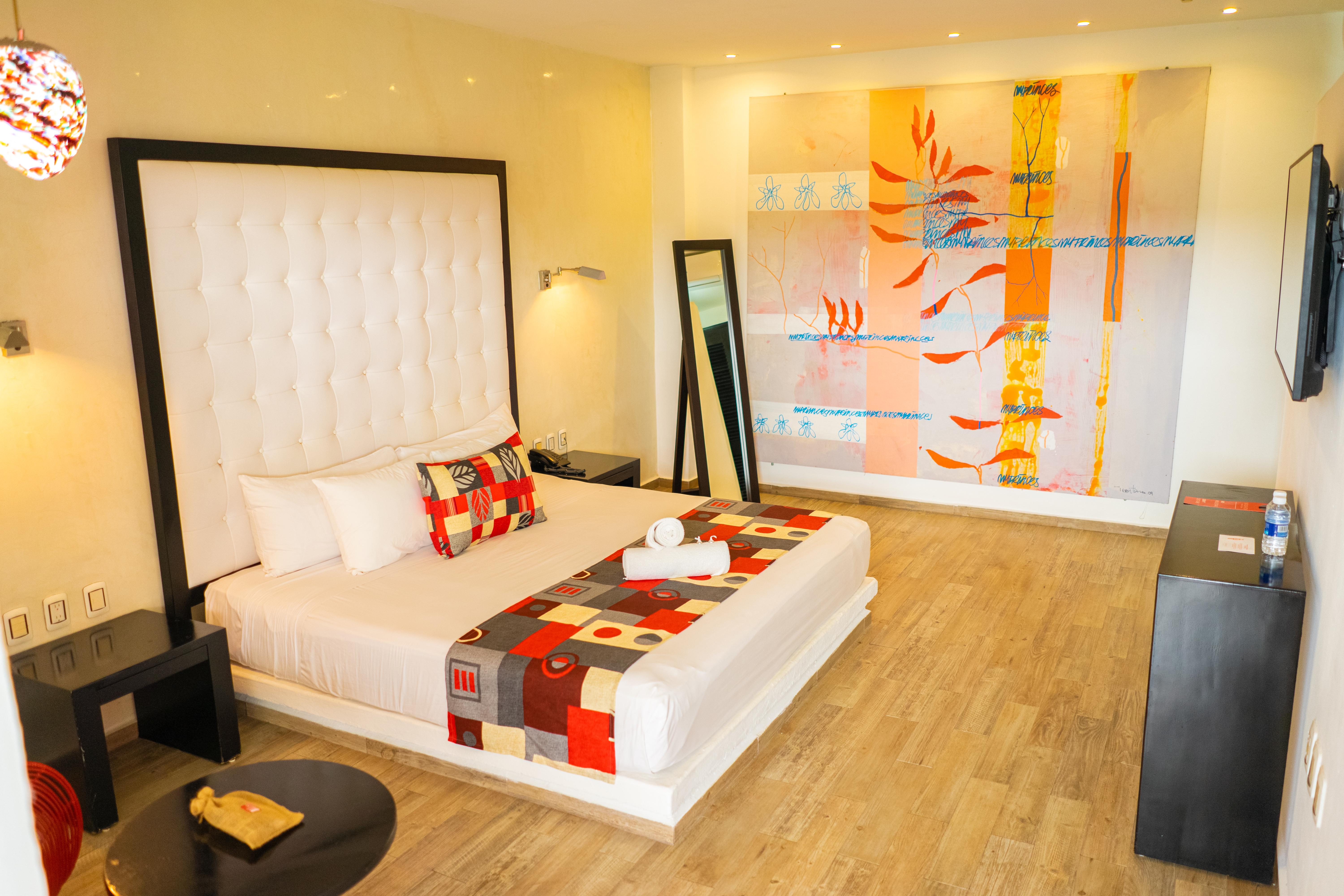 In Fashion & (adults Only) Playa del Carmen