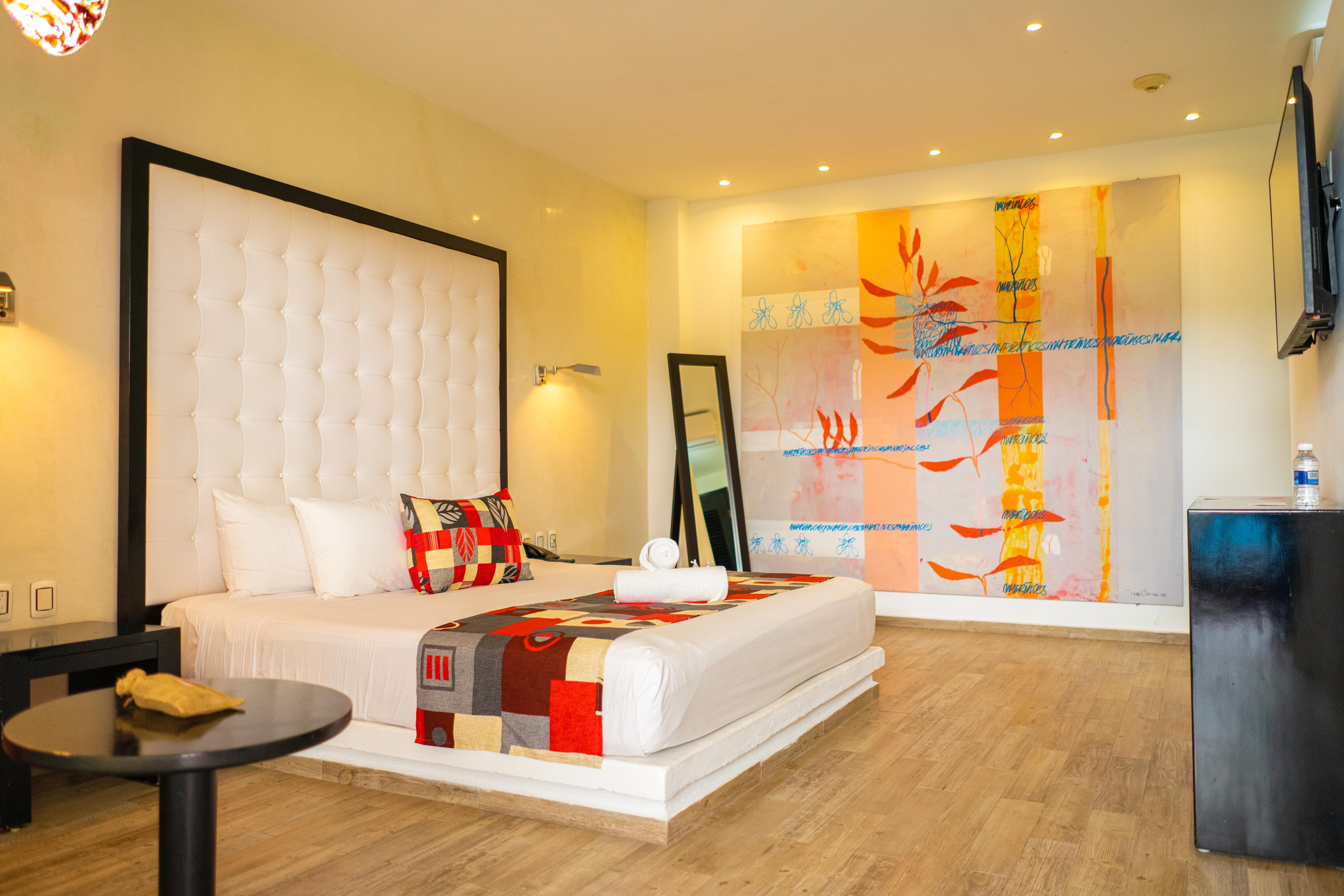 In Fashion & (adults Only) Hotel 4*