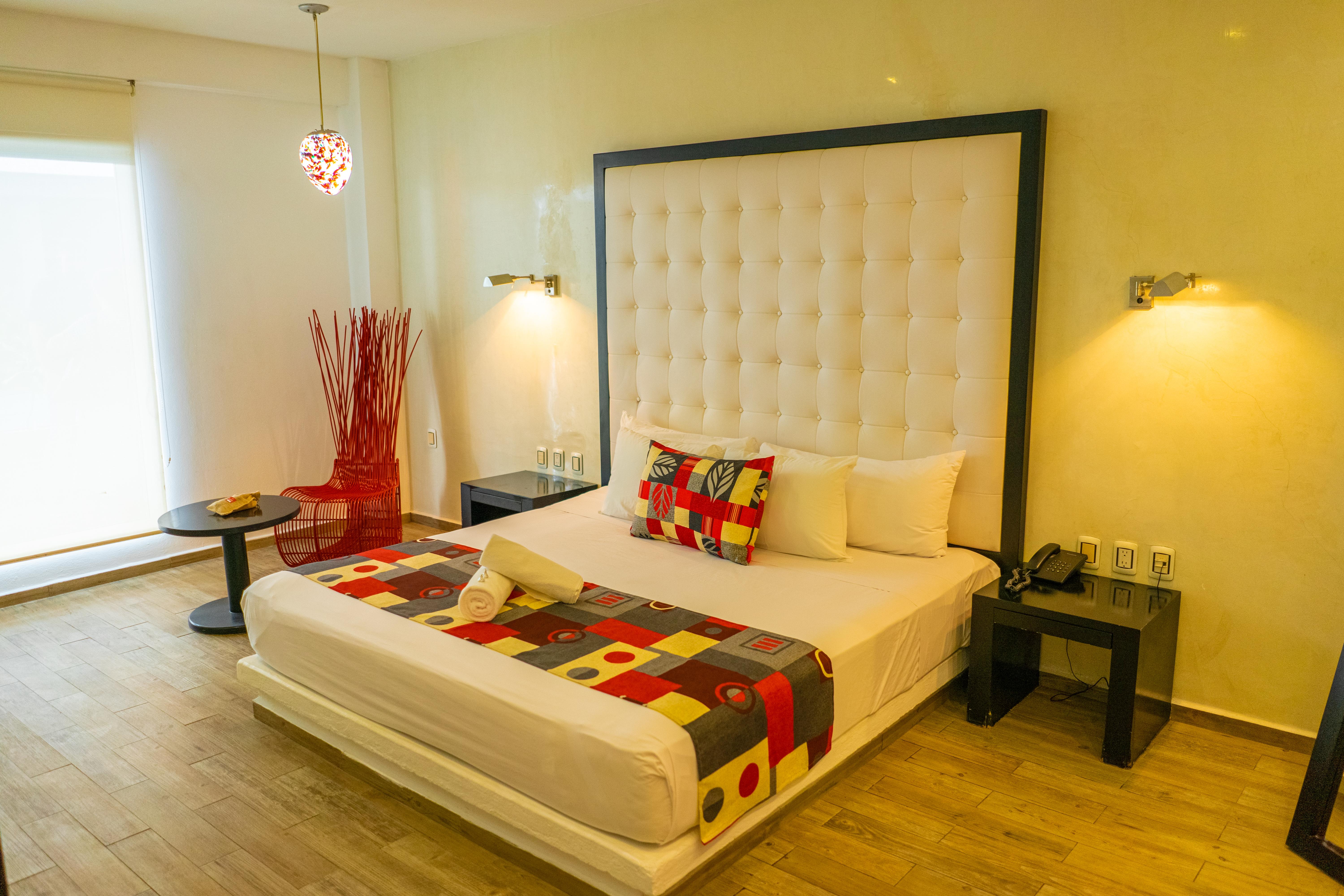 In Fashion & (adults Only) 4* Playa del Carmen
