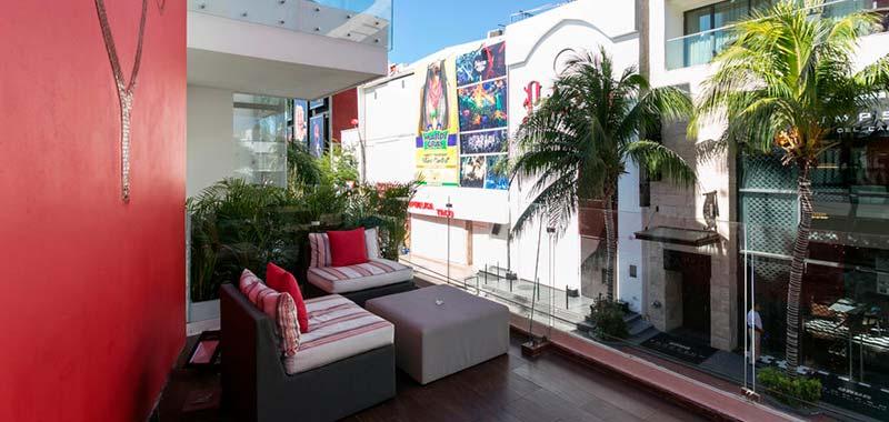 Hotel In Fashion & (adults Only)