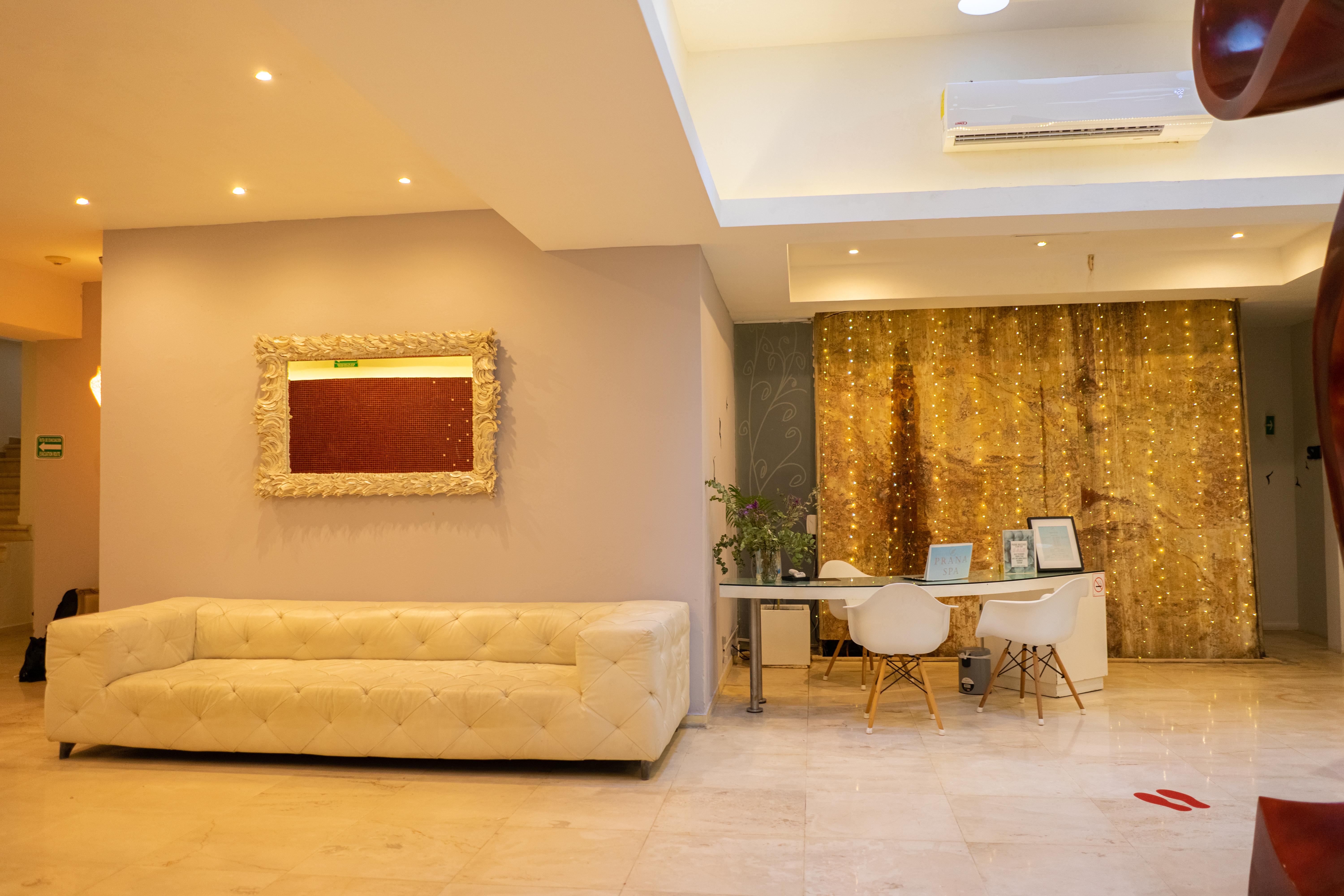 Hotel In Fashion & (adults Only) 4*