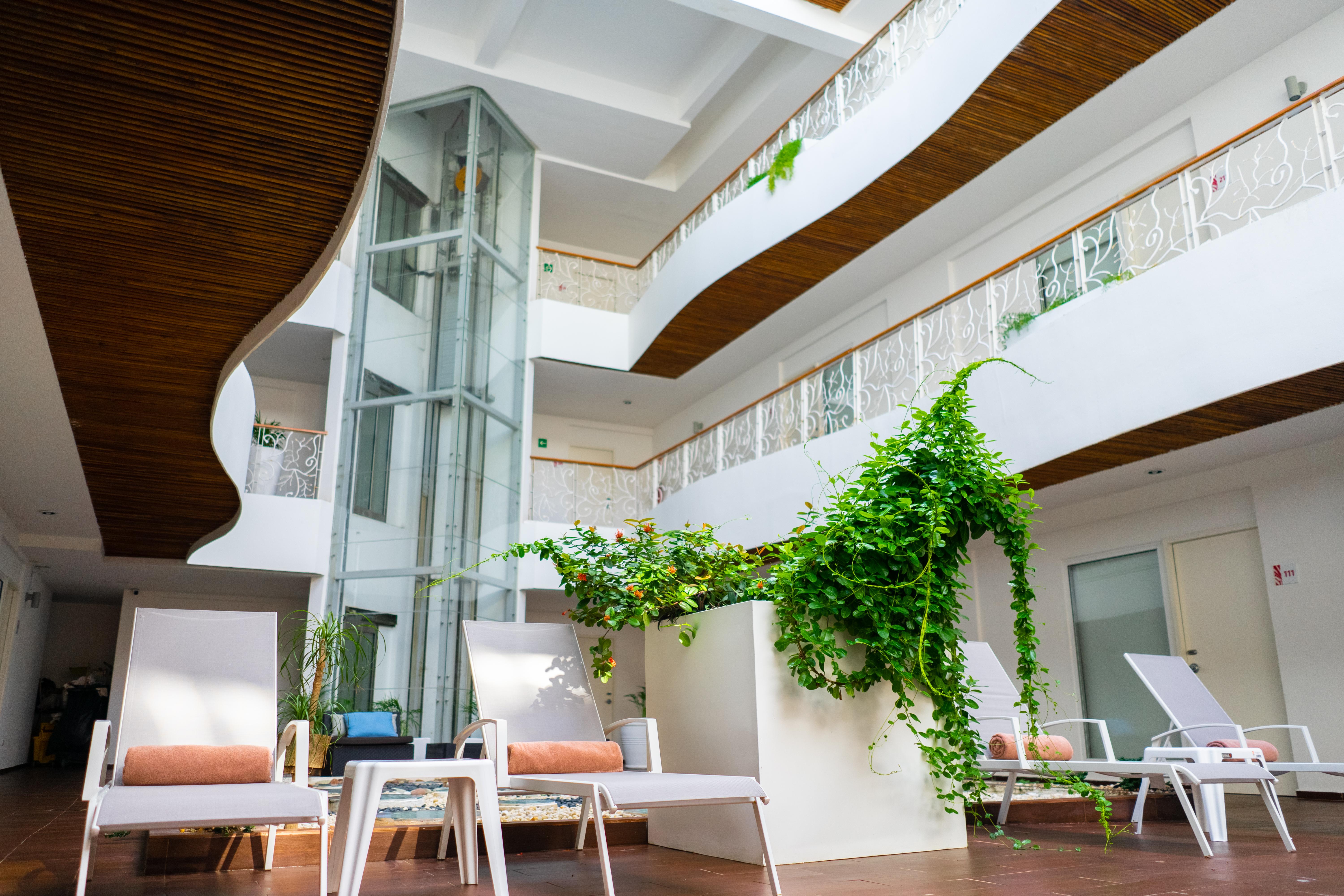 In Fashion & (adults Only) Hotel 4*