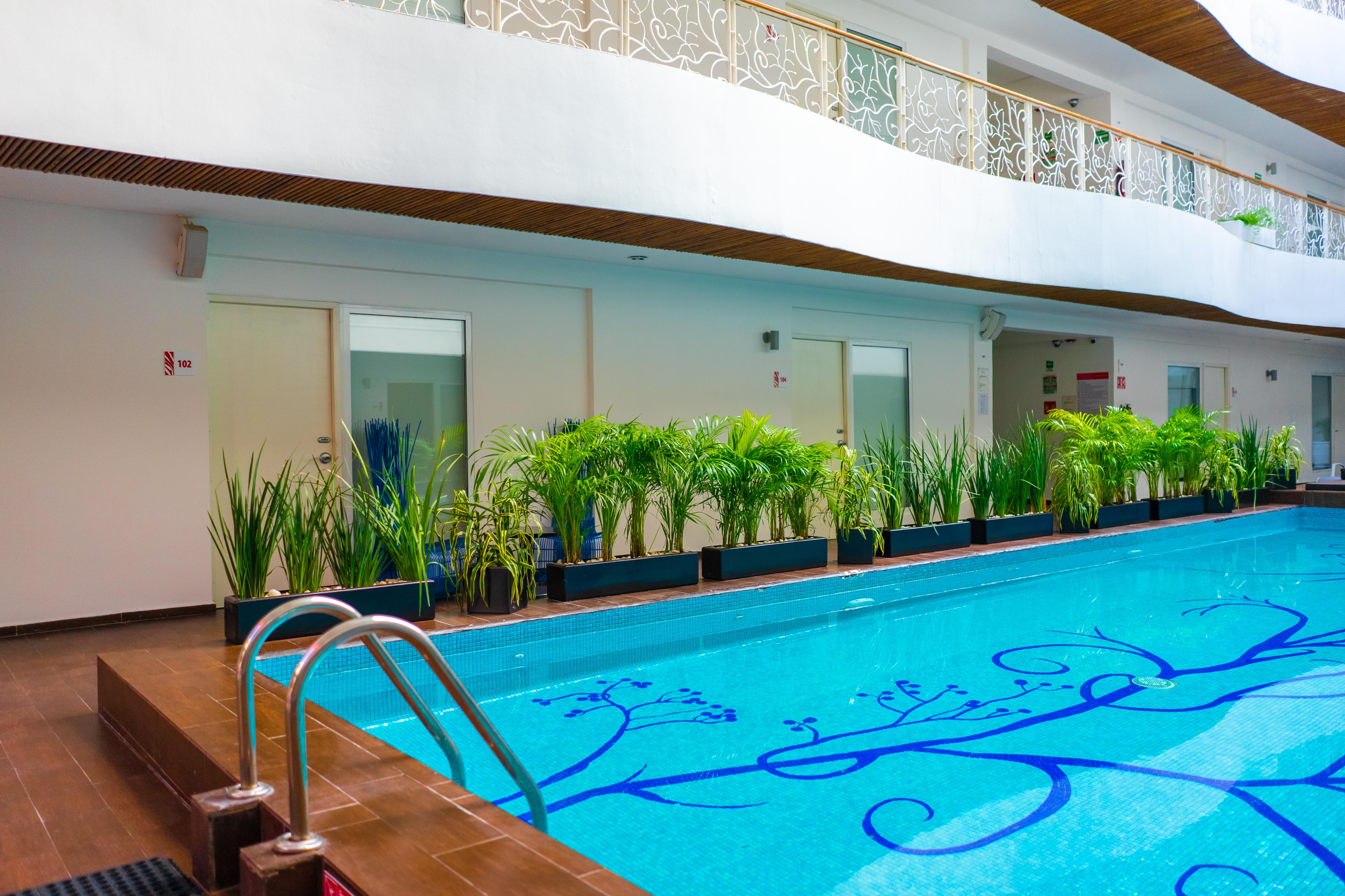 Hotel In Fashion & (adults Only) 4*