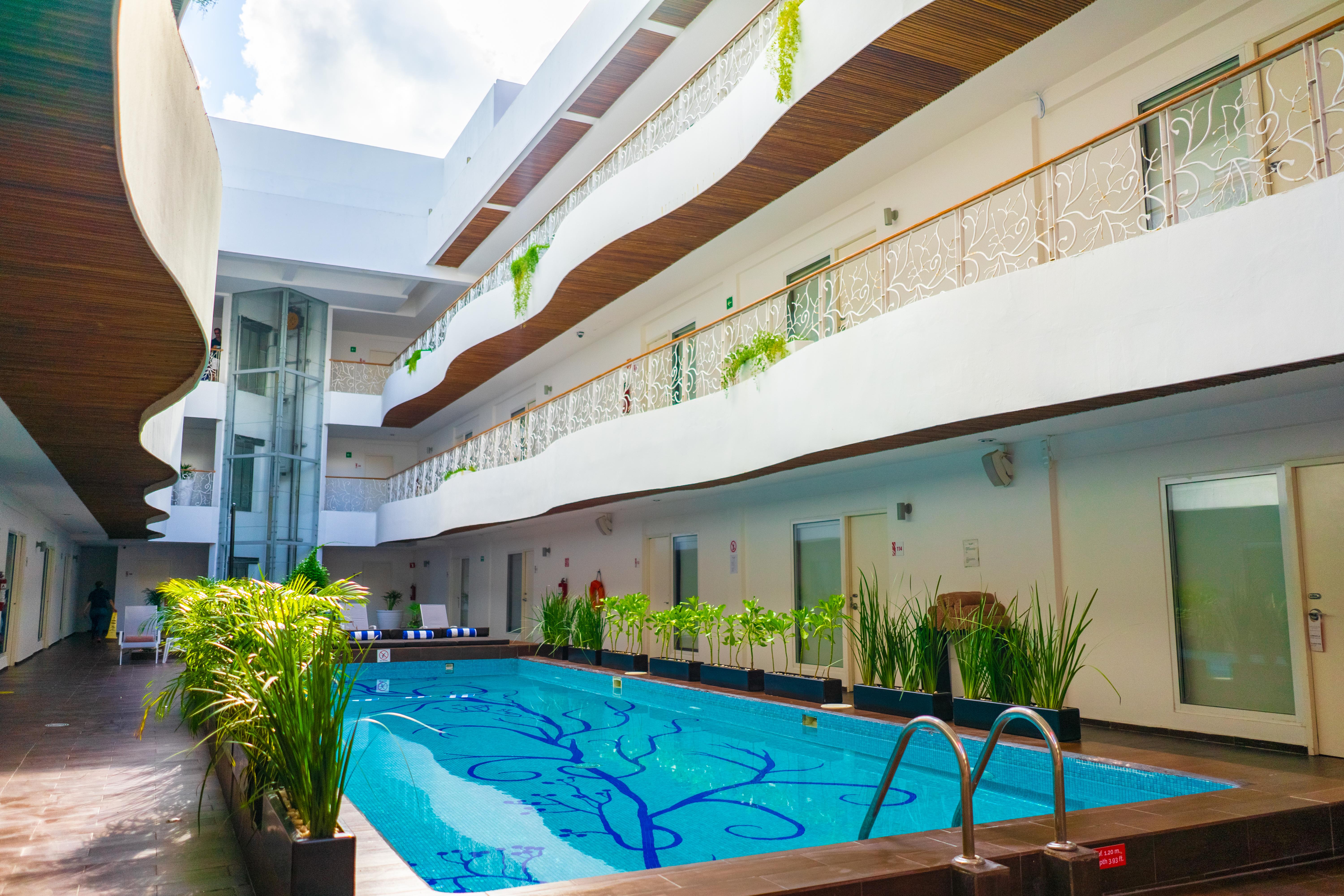 In Fashion & (adults Only) Hotel