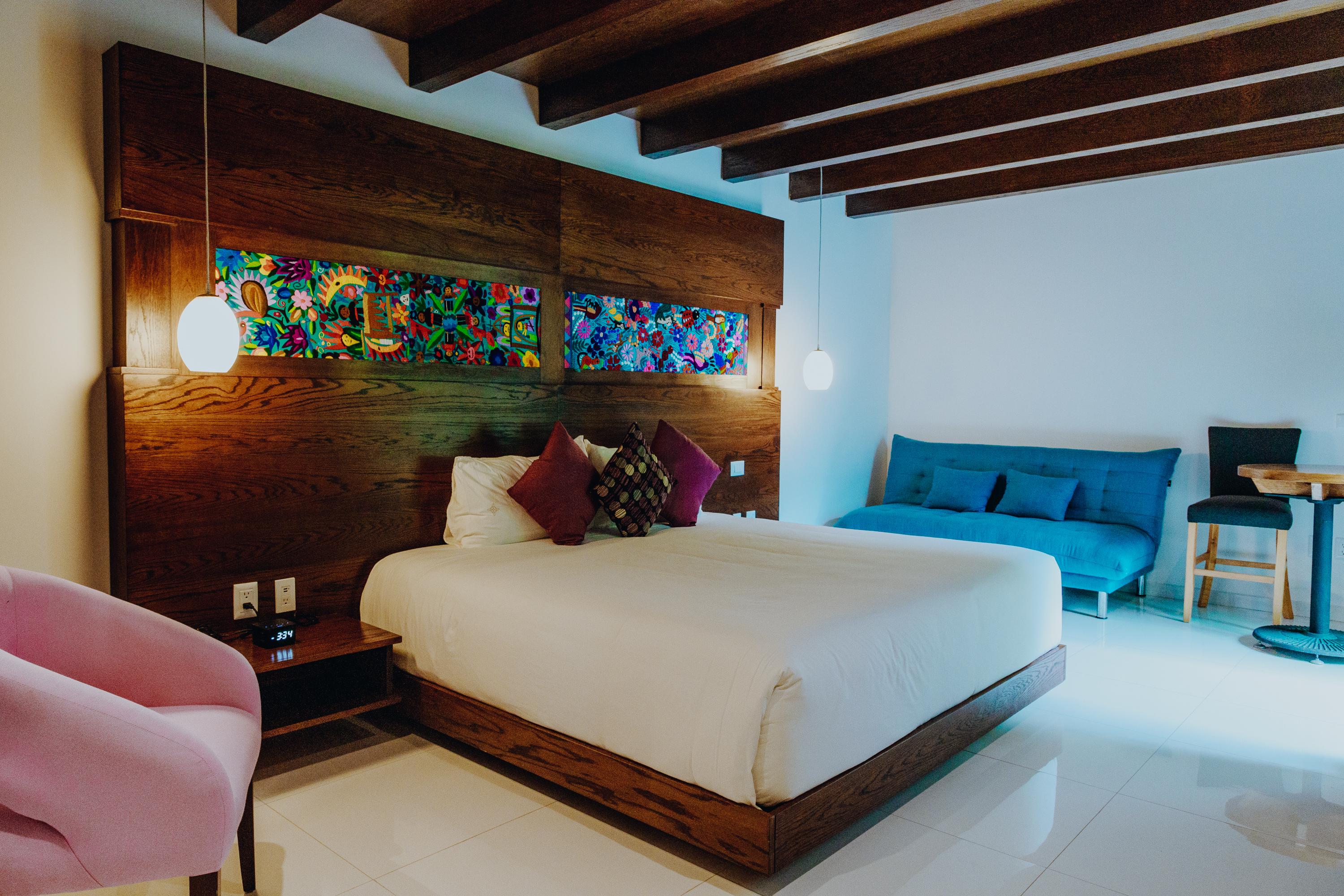 Hotel Soul Luxury Boutique And 4*