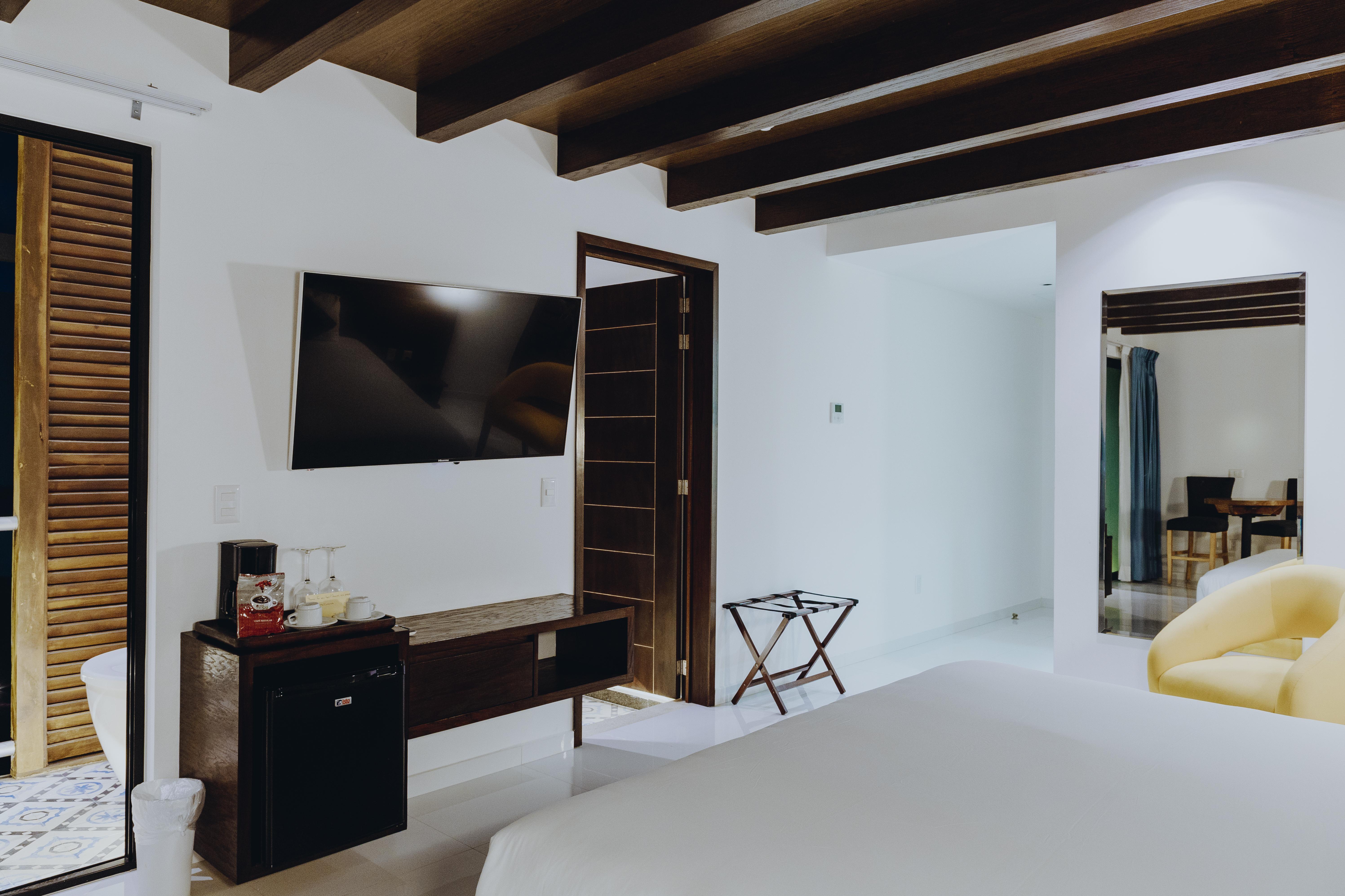 Soul Luxury Boutique And Hotel 4*