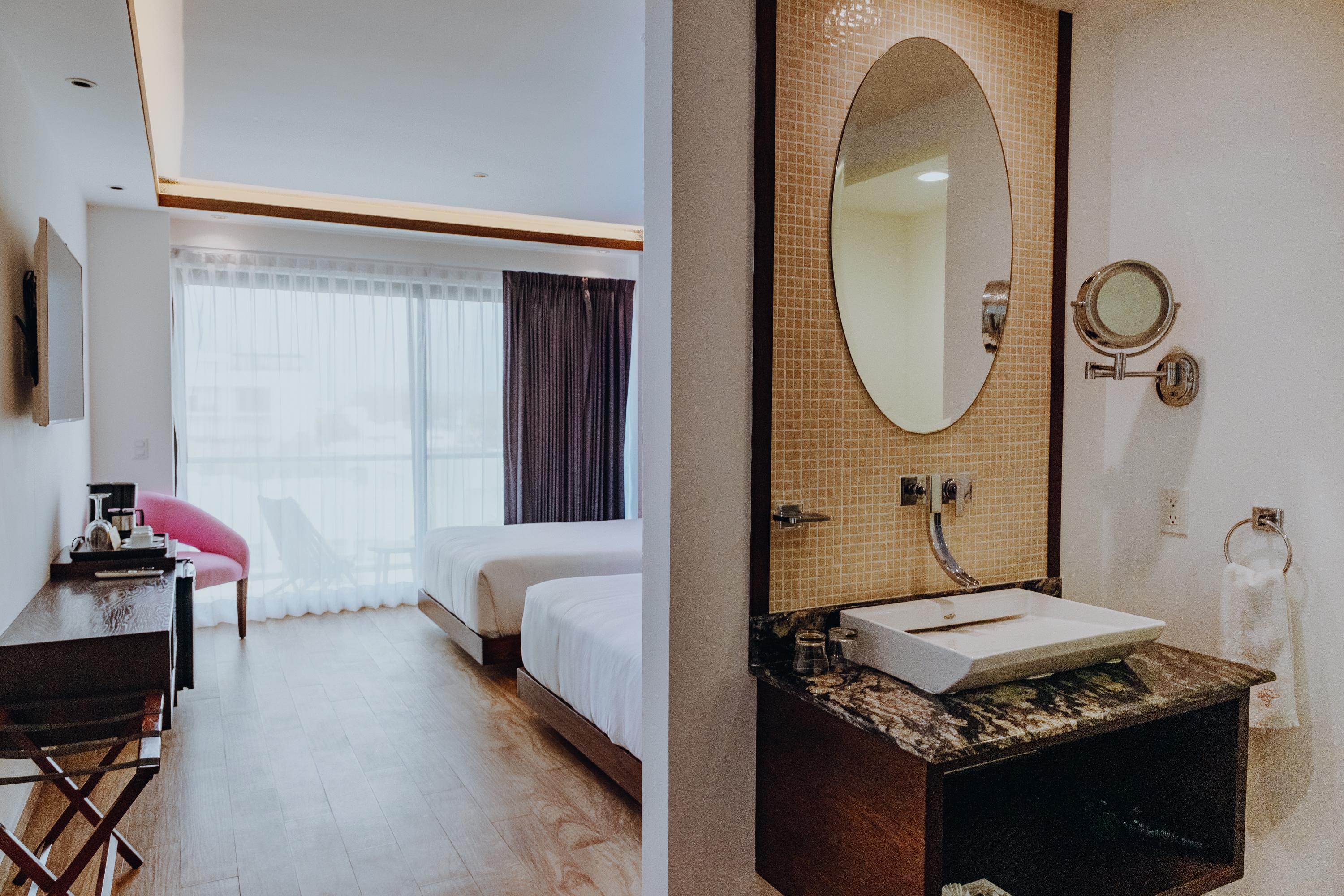 Soul Luxury Boutique And 4* Playa del Carmen