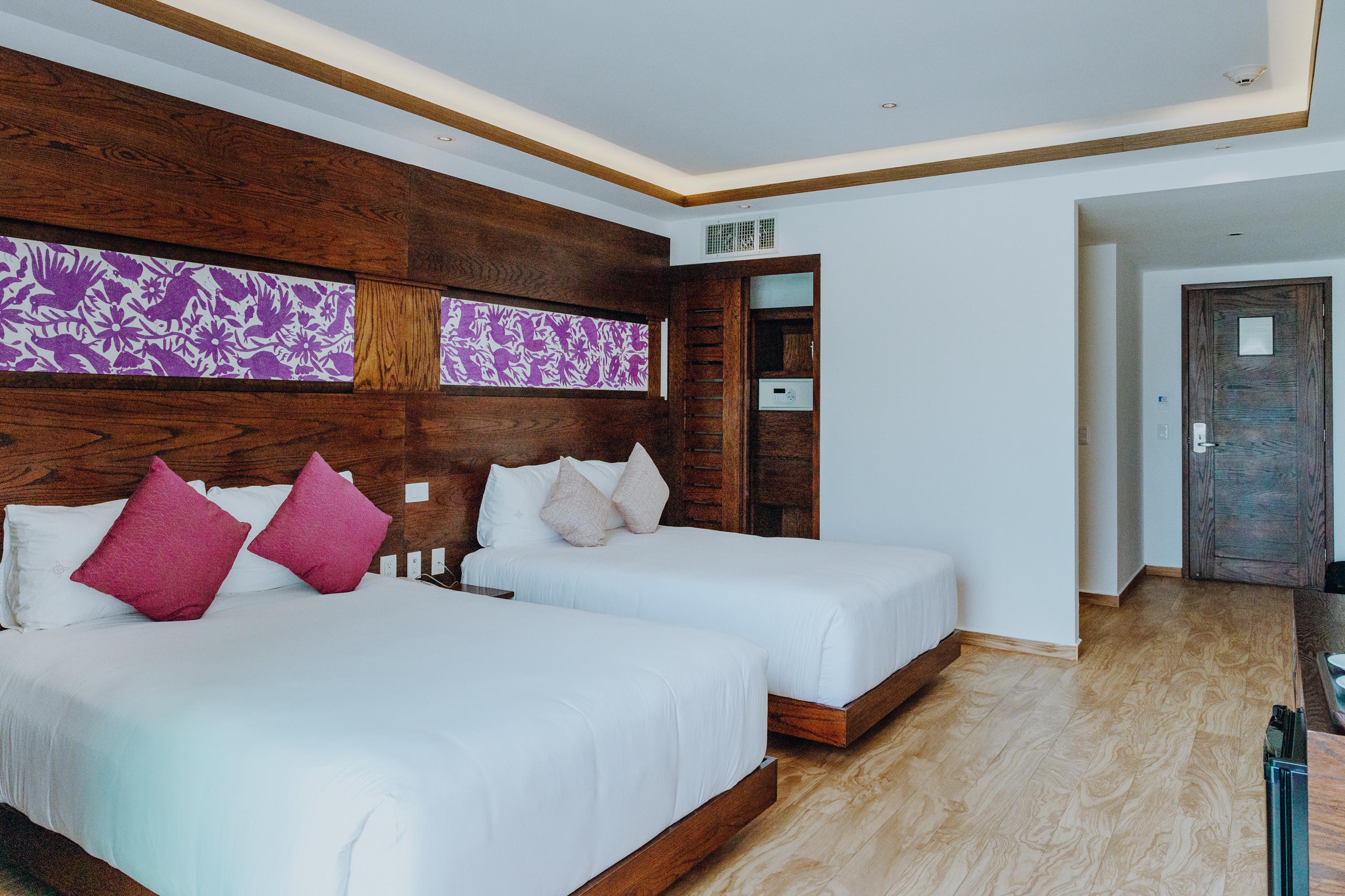 Soul Luxury Boutique And 4* Playa del Carmen