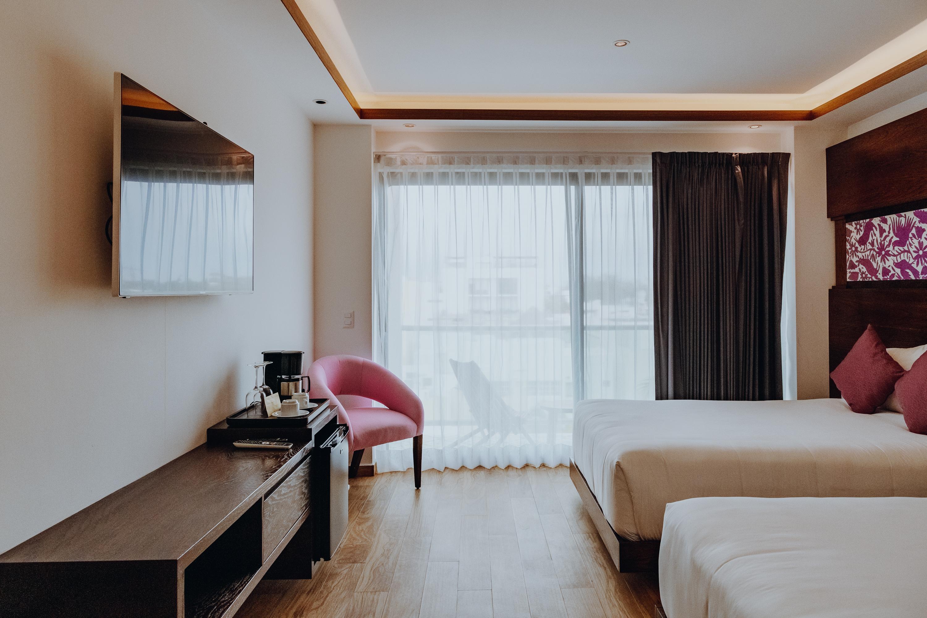 Soul Luxury Boutique And Hotel Playa del Carmen