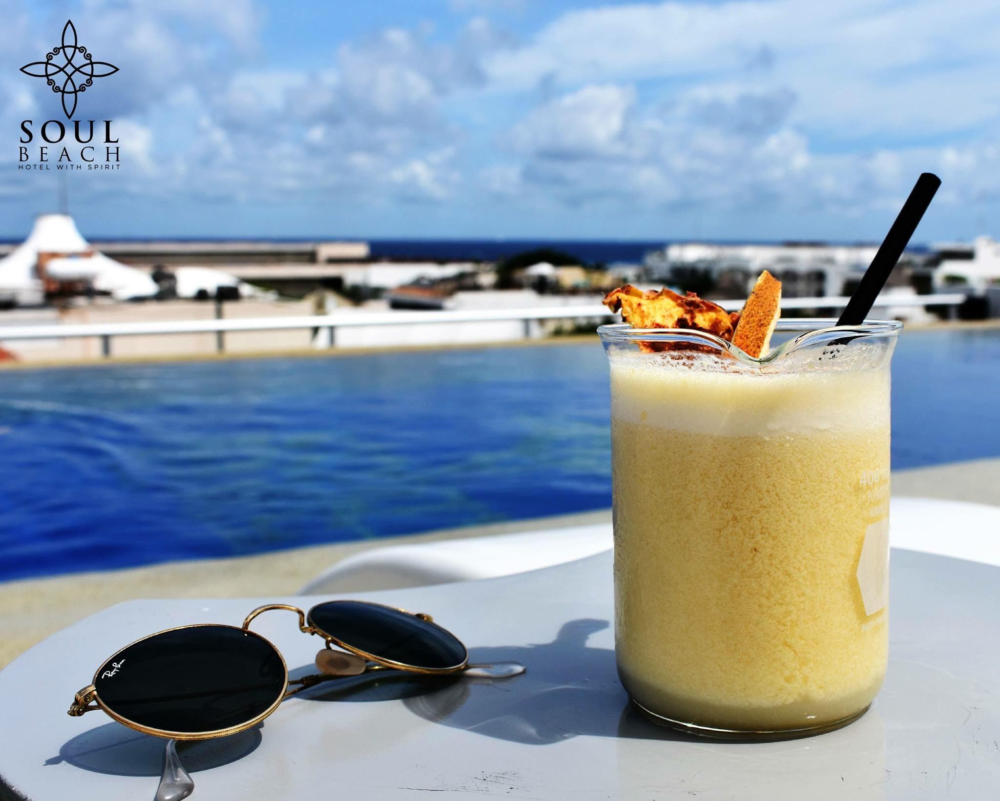 Hotel Soul Luxury Boutique And Playa del Carmen