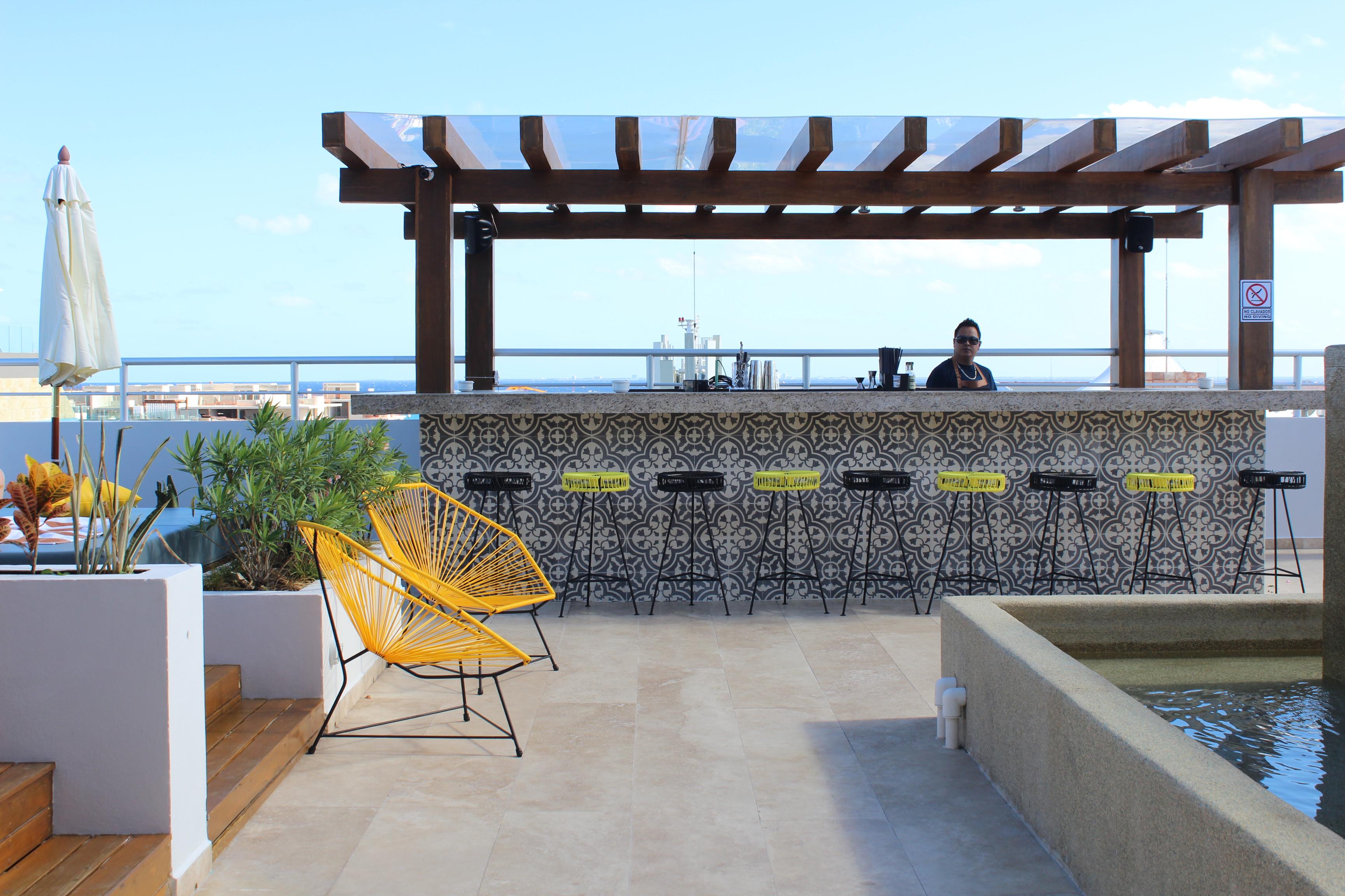 Soul Luxury Boutique And Hotel Playa del Carmen