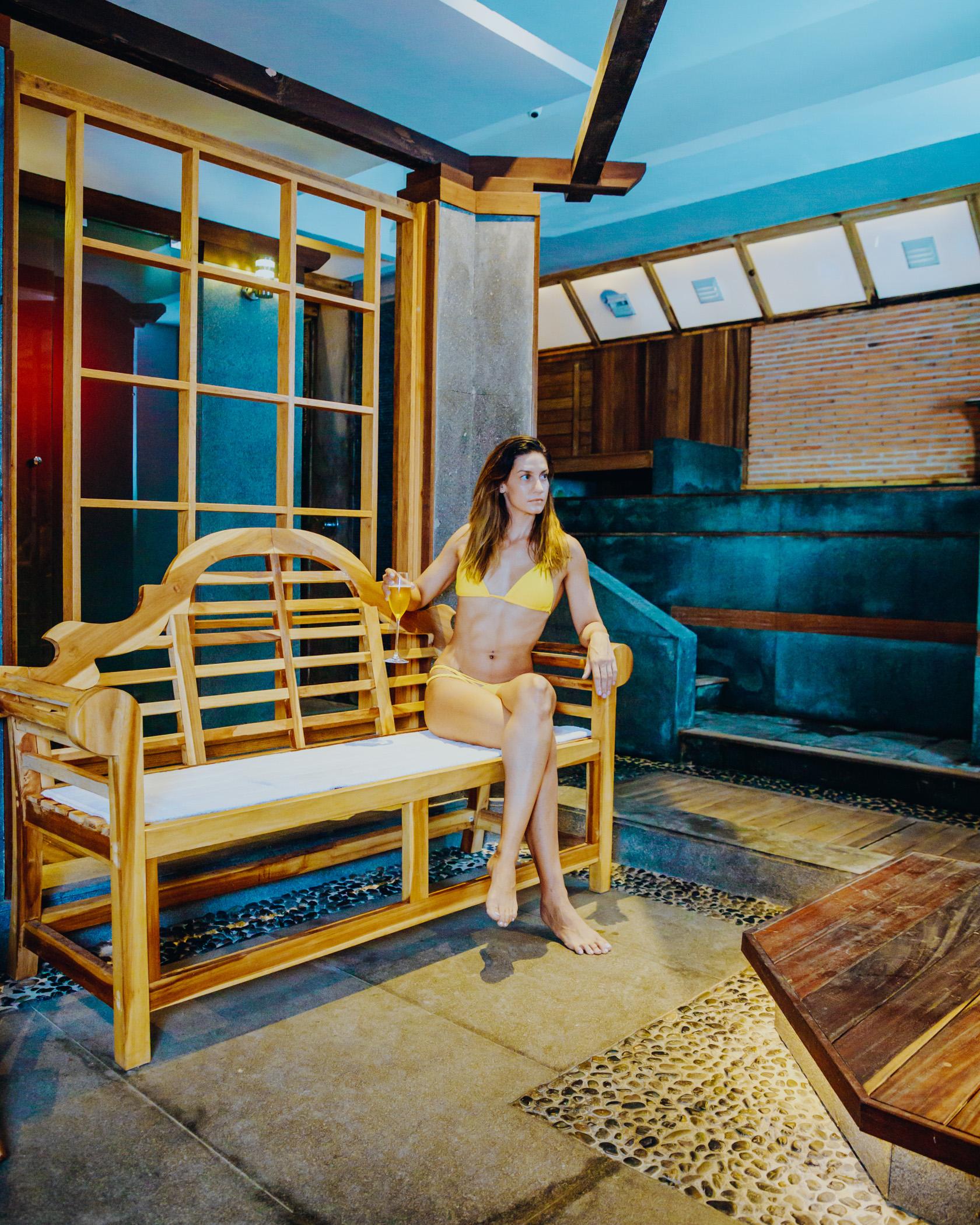 Soul Luxury Boutique And 4*