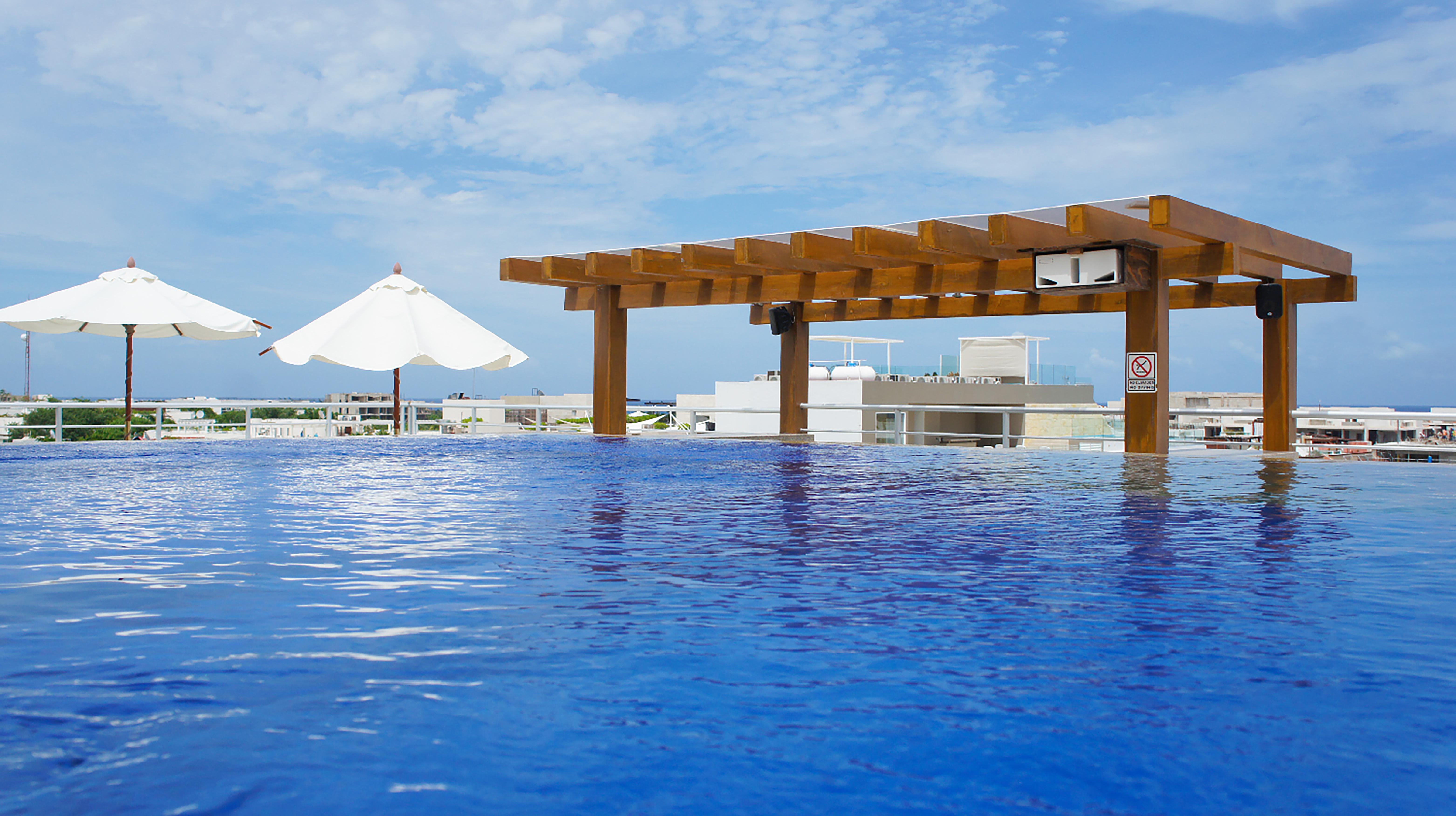 Hotel Soul Luxury Boutique And