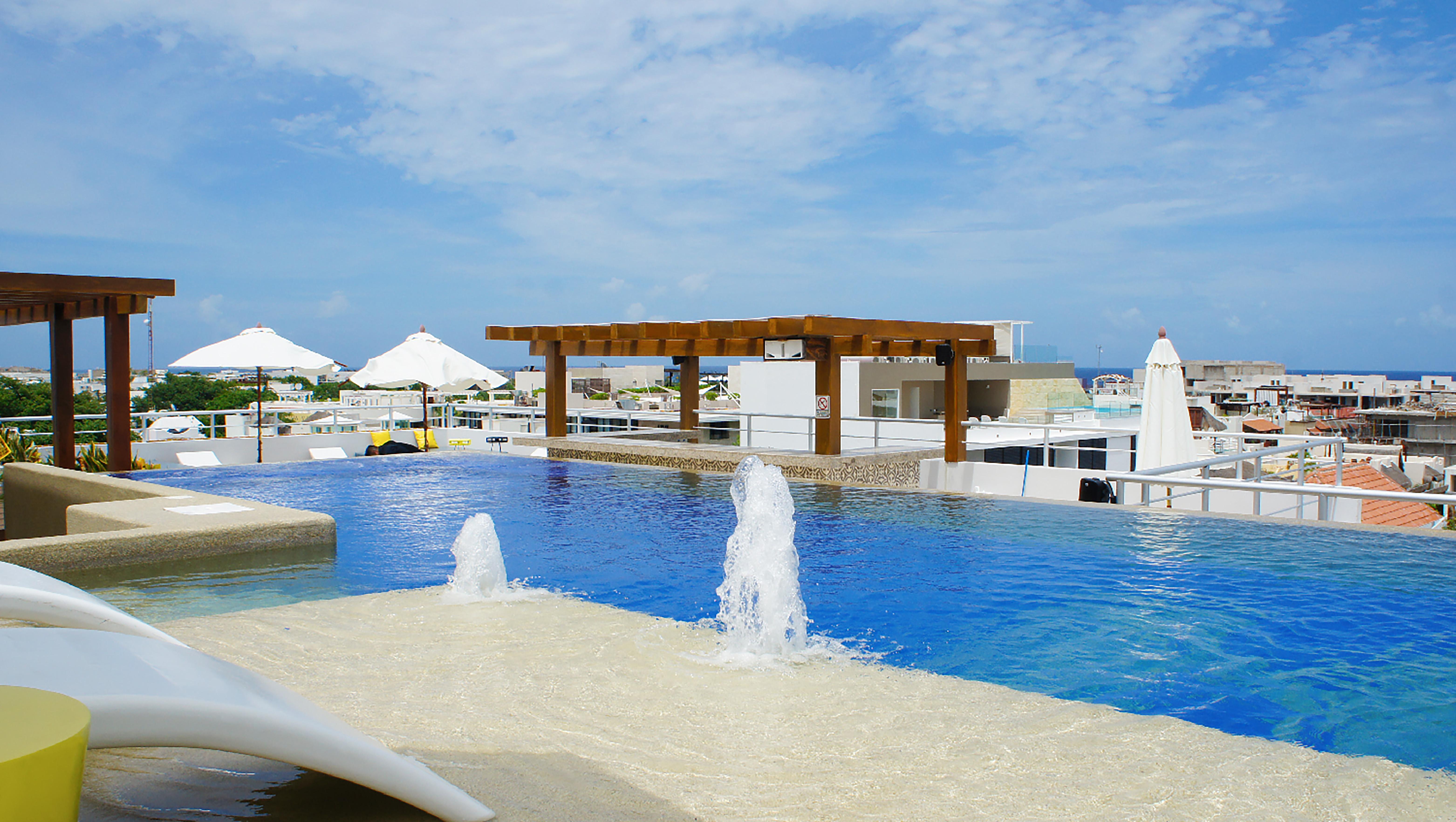 Hotel Soul Luxury Boutique And