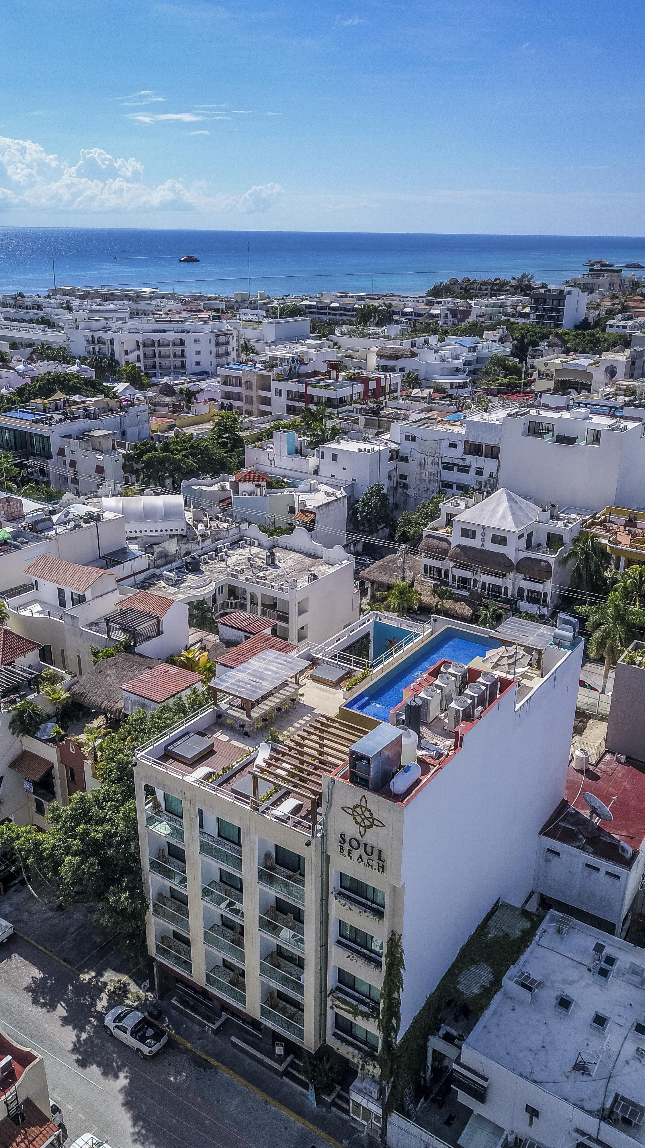 Soul Luxury Boutique And Hotel 4*