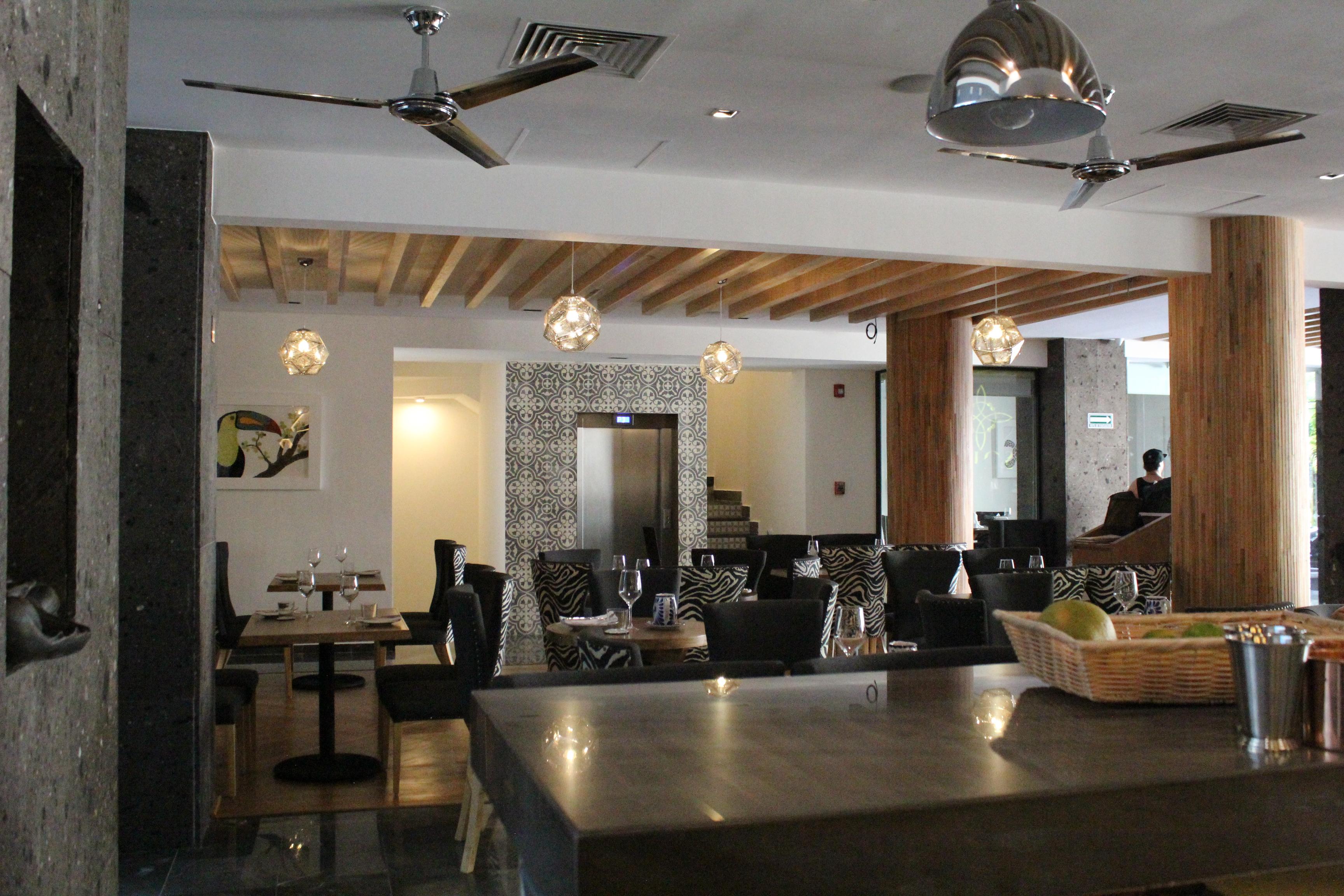 Soul Luxury Boutique And Hotel Playa del Carmen