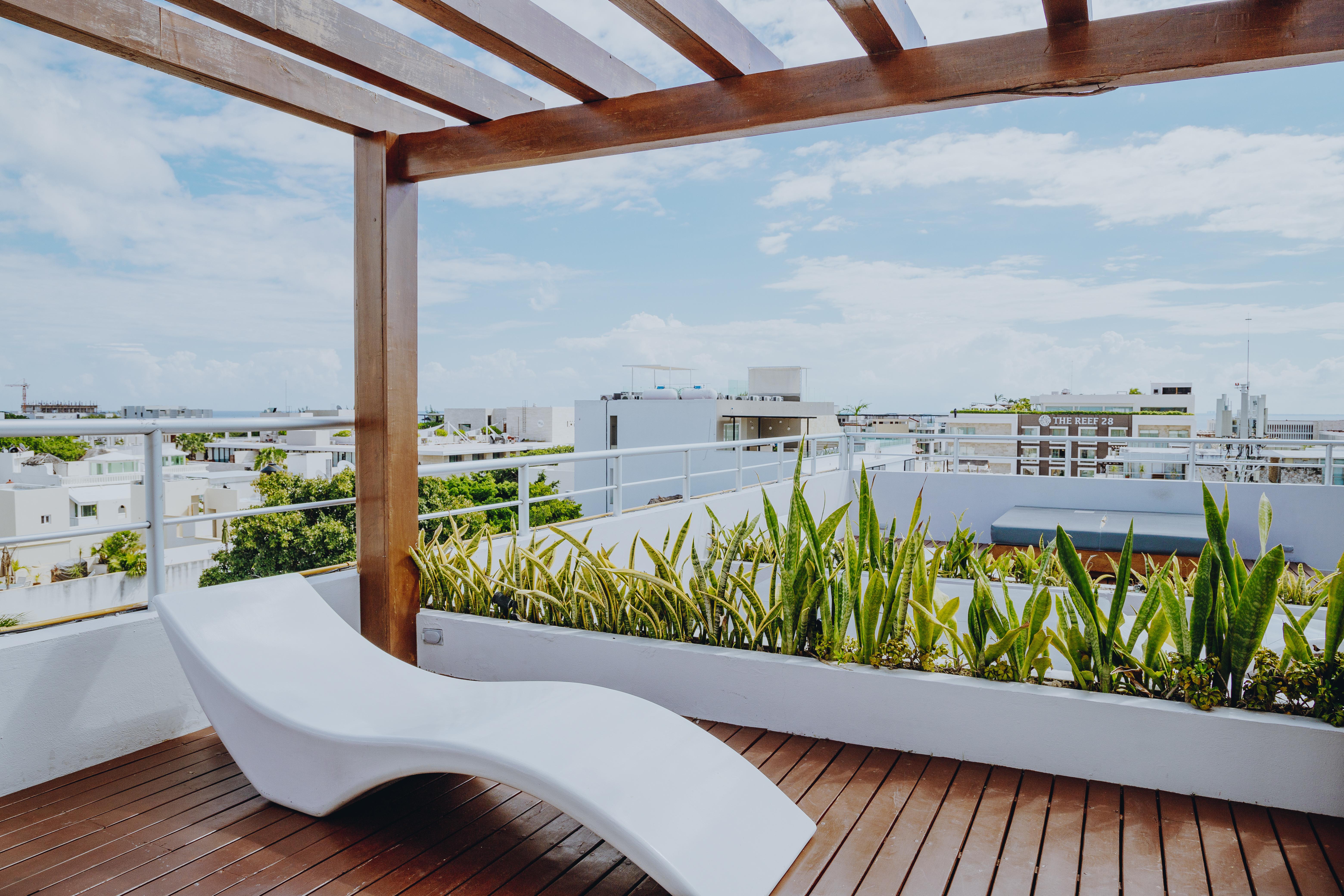 Hotel Soul Luxury Boutique And Playa del Carmen