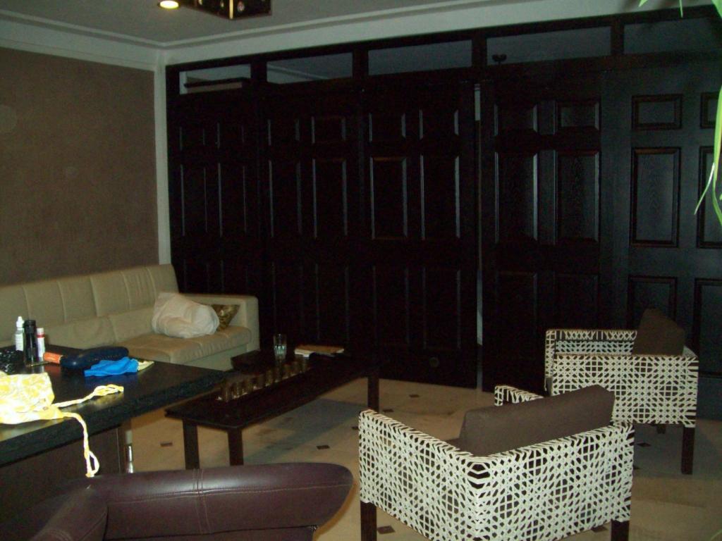 Apartamento Lotus By Playa District