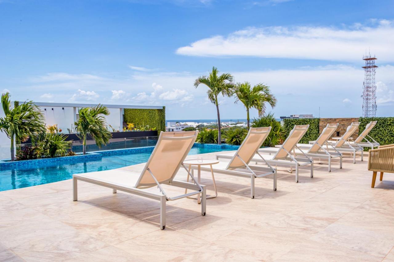 Appartement Hostpal Menesse Midtown