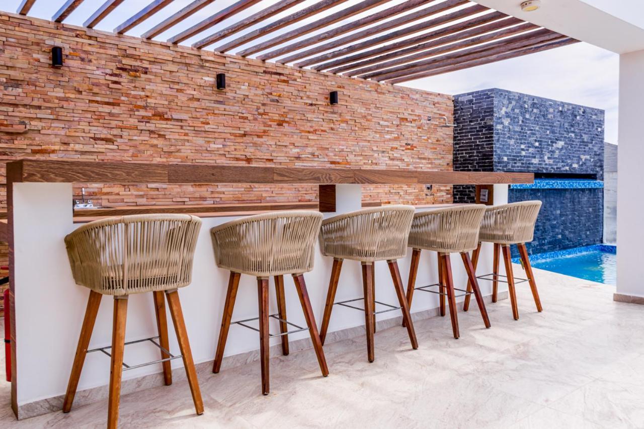 Appartement Hostpal Menesse Midtown *