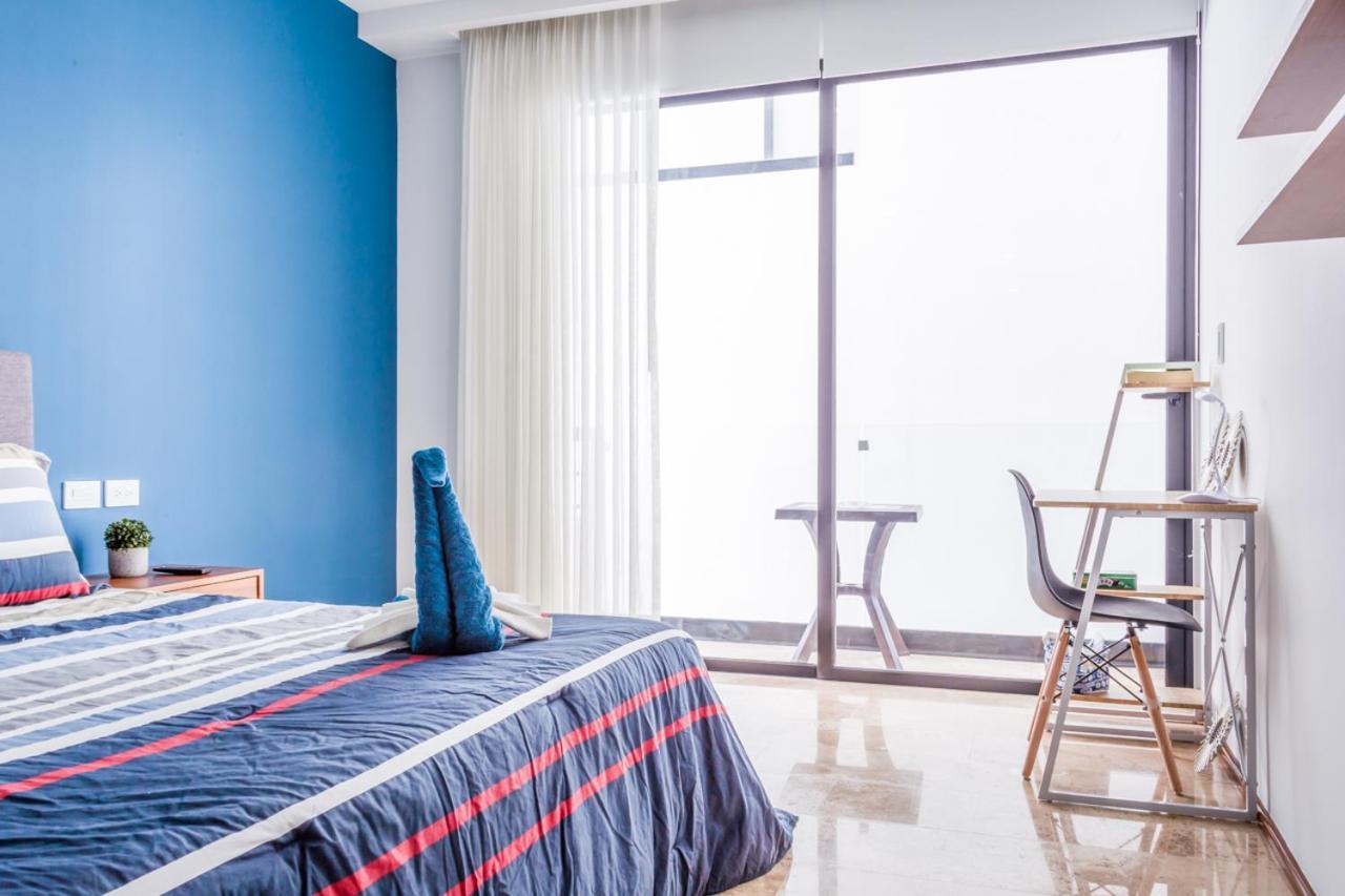 Appartement Hostpal Menesse Midtown