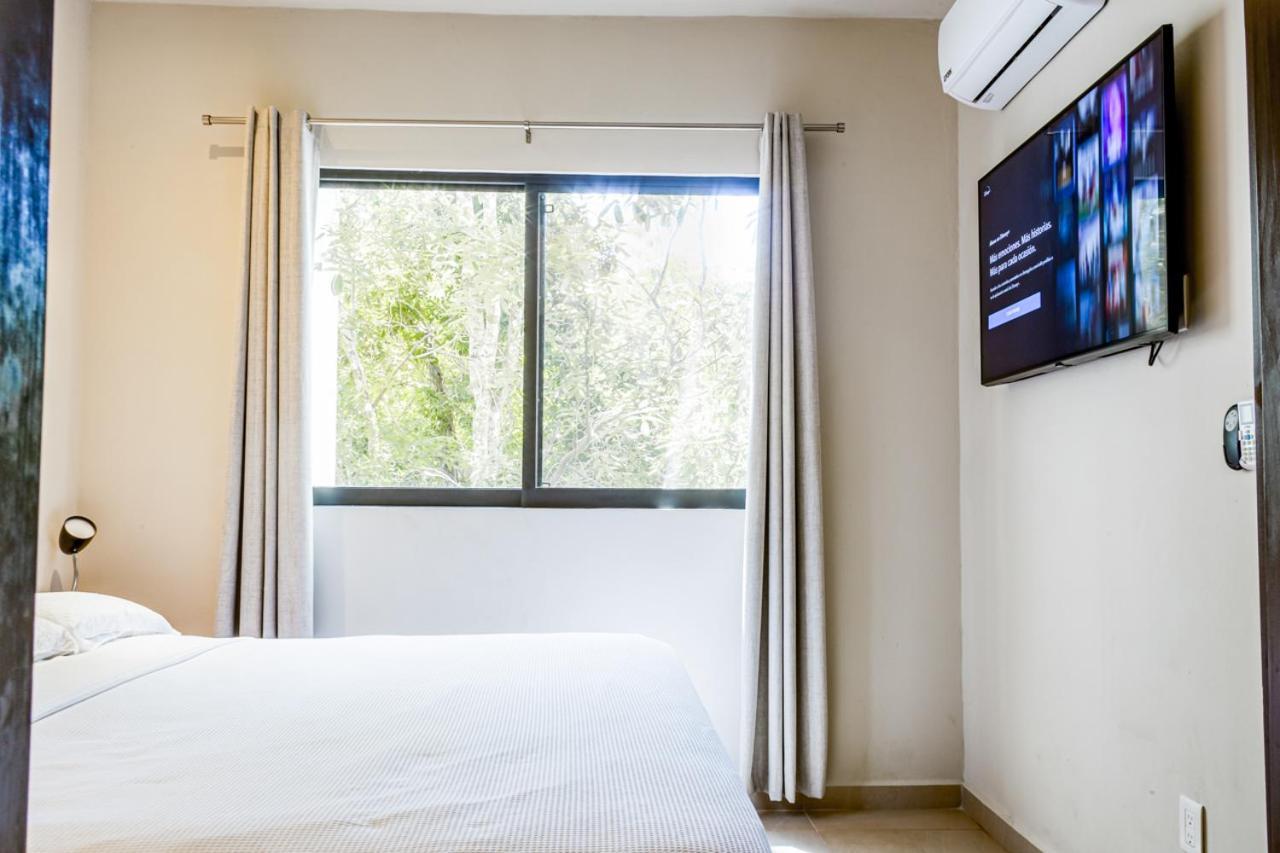 Appartement Hostpal Selvanova Playa del Carmen