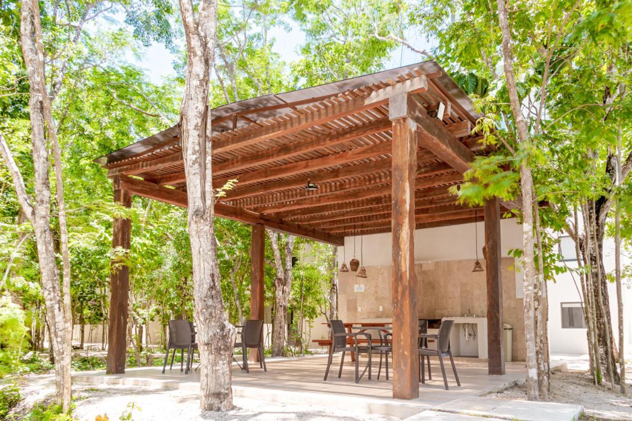 Hostpal Selvanova Appartement