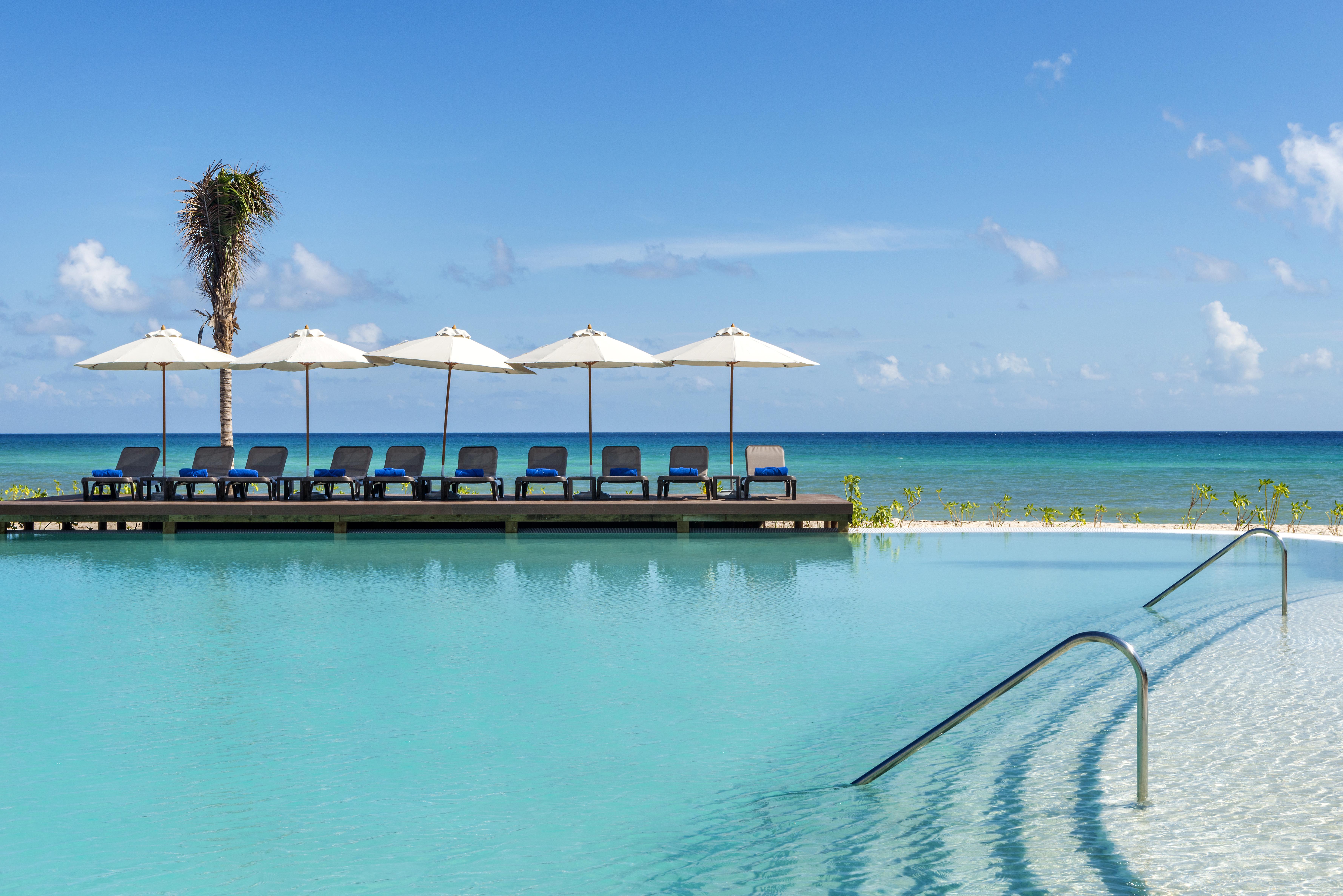 Ocean Riviera Paradise Resort Playa del Carmen