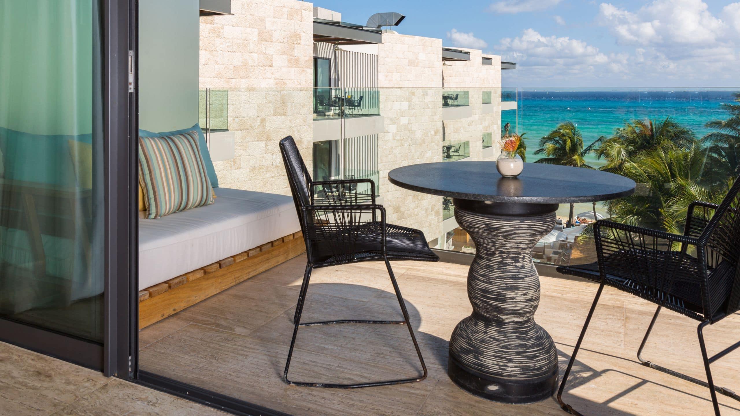 Thompson House, By Hyatt 4* Playa del Carmen