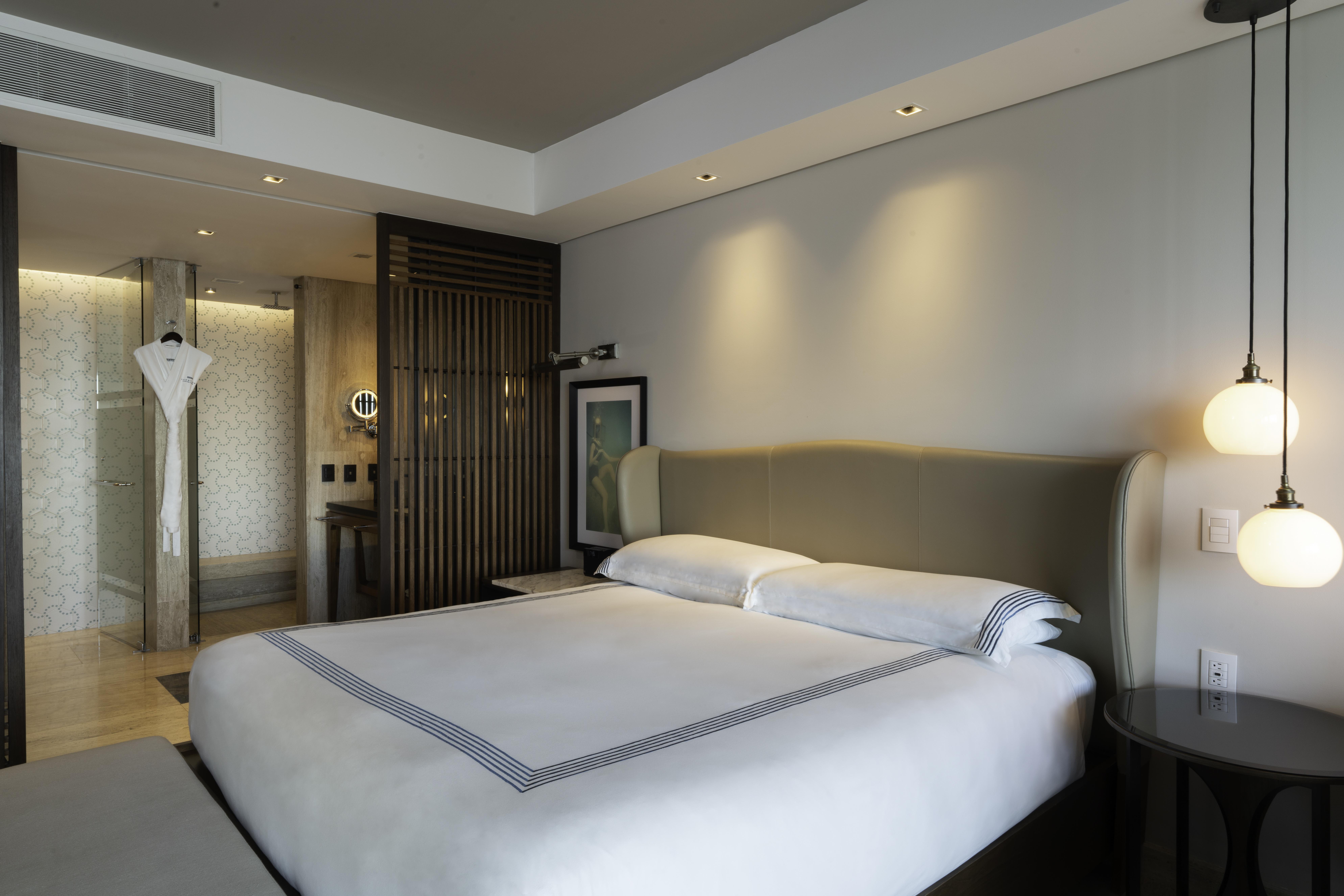 Thompson House, By Hyatt Resort Playa del Carmen