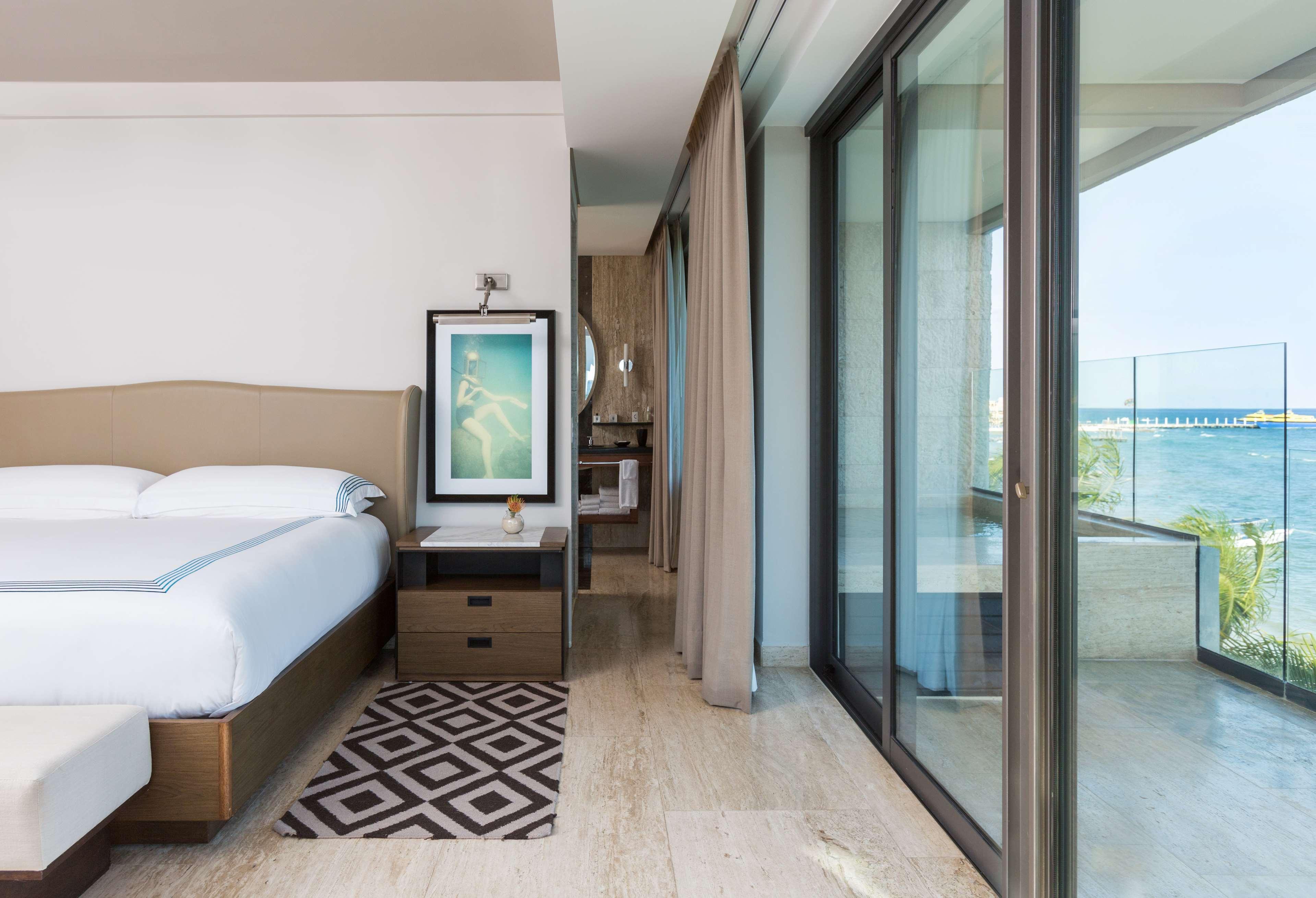 Thompson House, By Hyatt Resort 4*