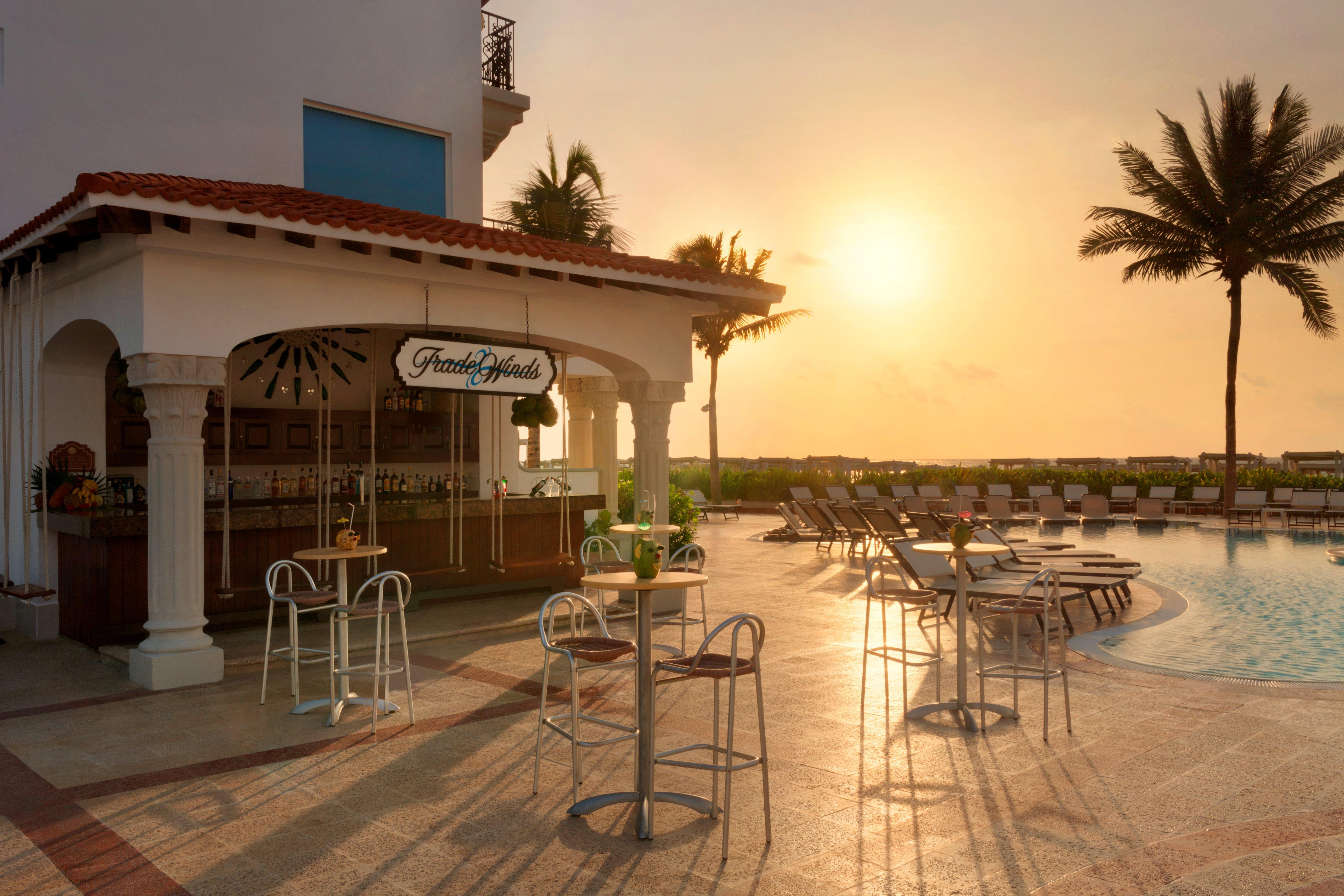 Hyatt Vivid Playa Del Carmen All-Inclusive Adult Only Resort