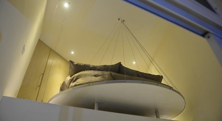 Hotel Itaka Glamping And - Playa del Carmen