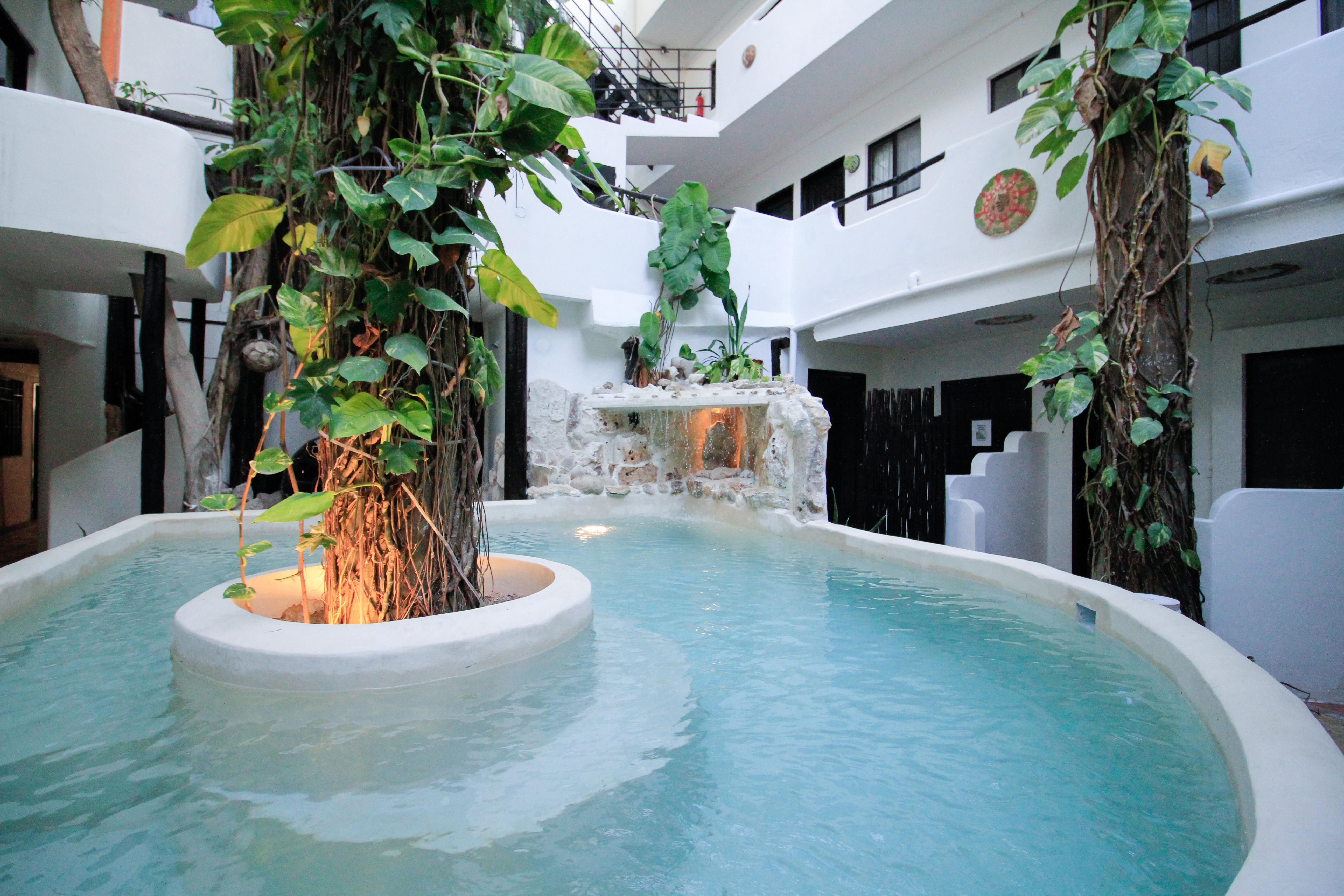 Moonshine Hotel
