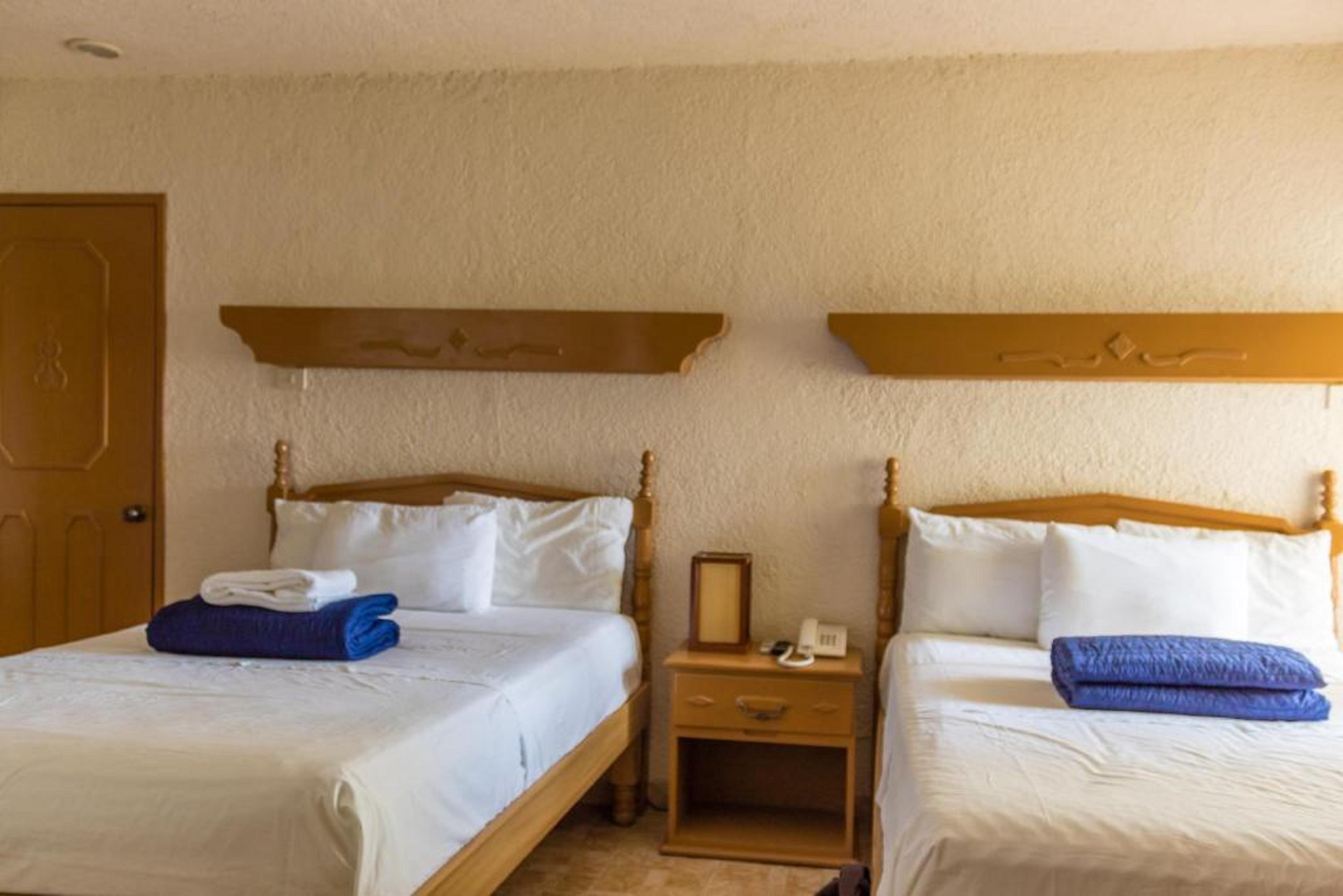 Hotel Luciana & Club Playa del Carmen
